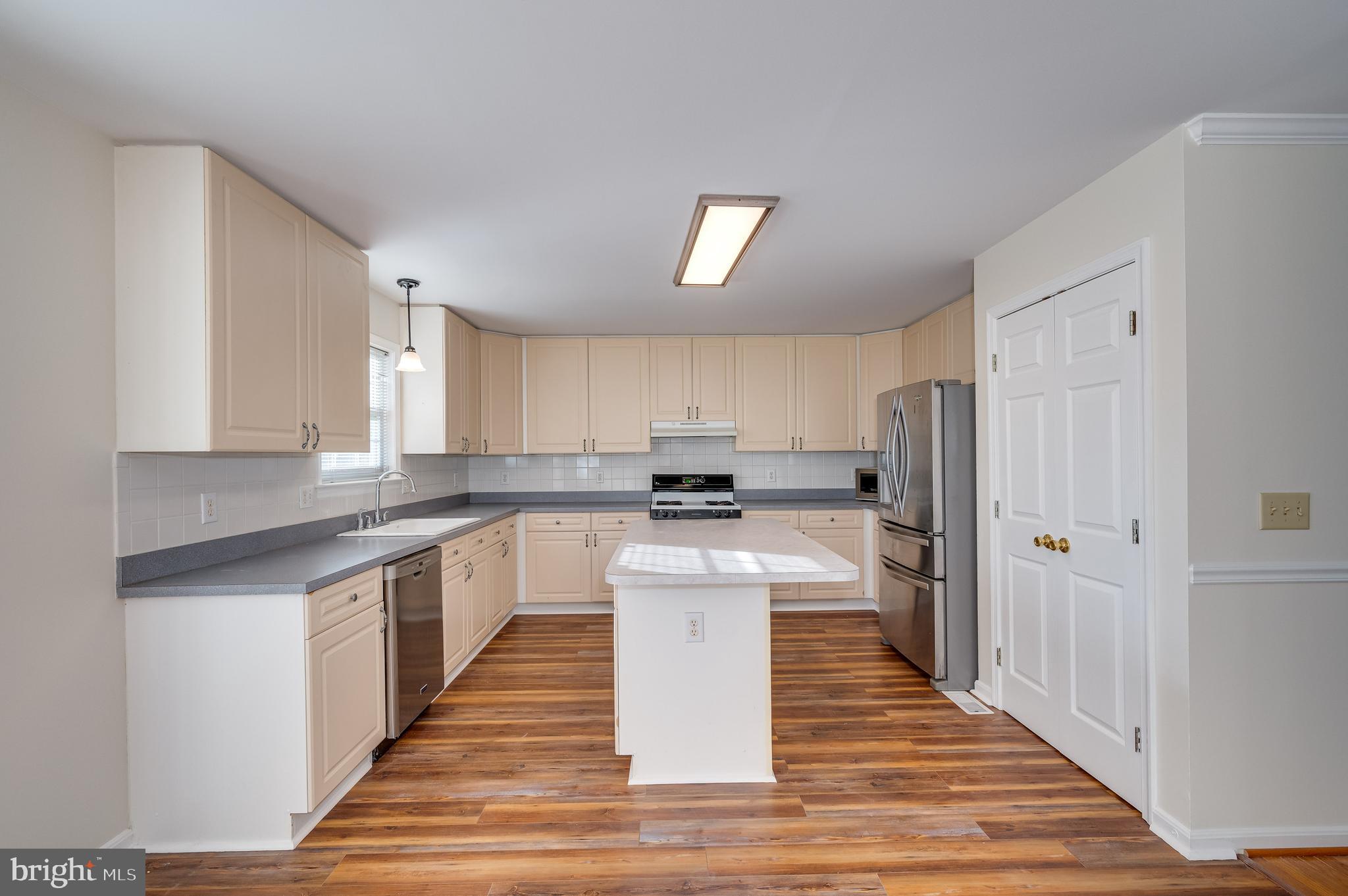 STONEBRIDGE - Residential Lease