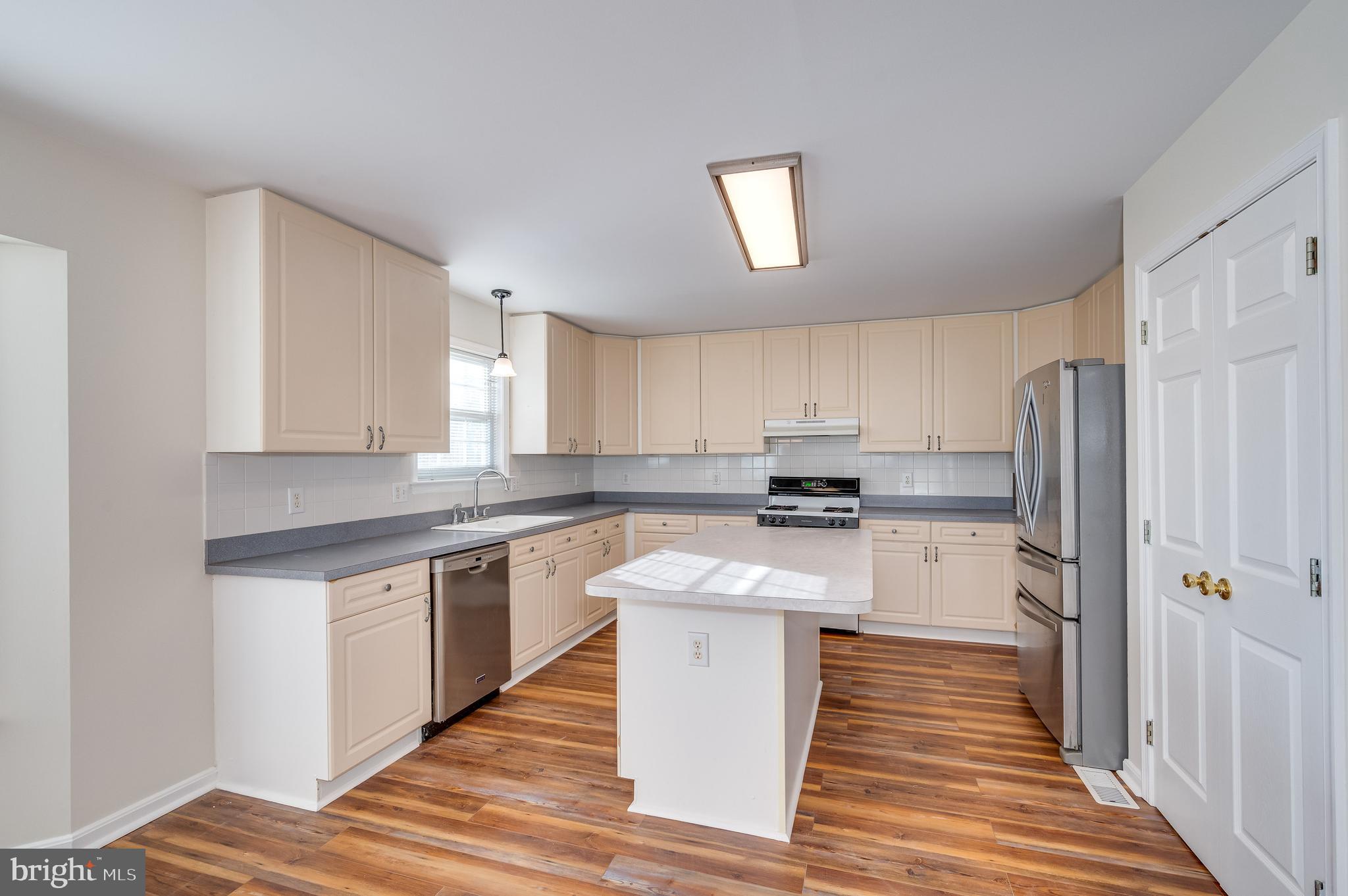 STONEBRIDGE - Residential Lease