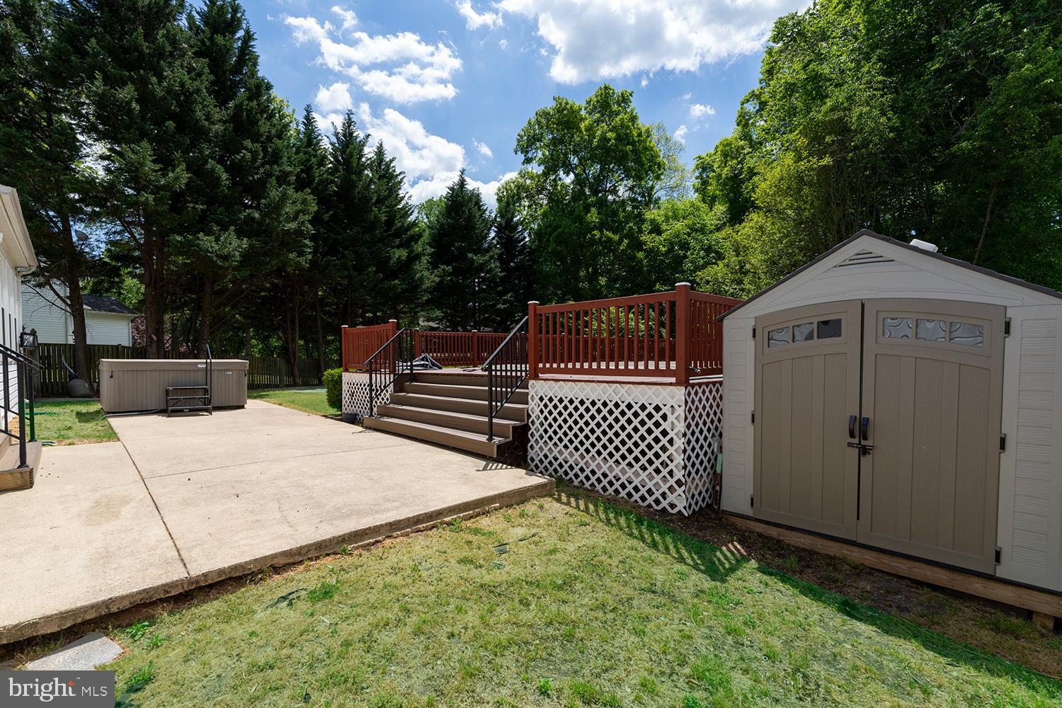 RICHFIELD STATION VILLAGE - Residential