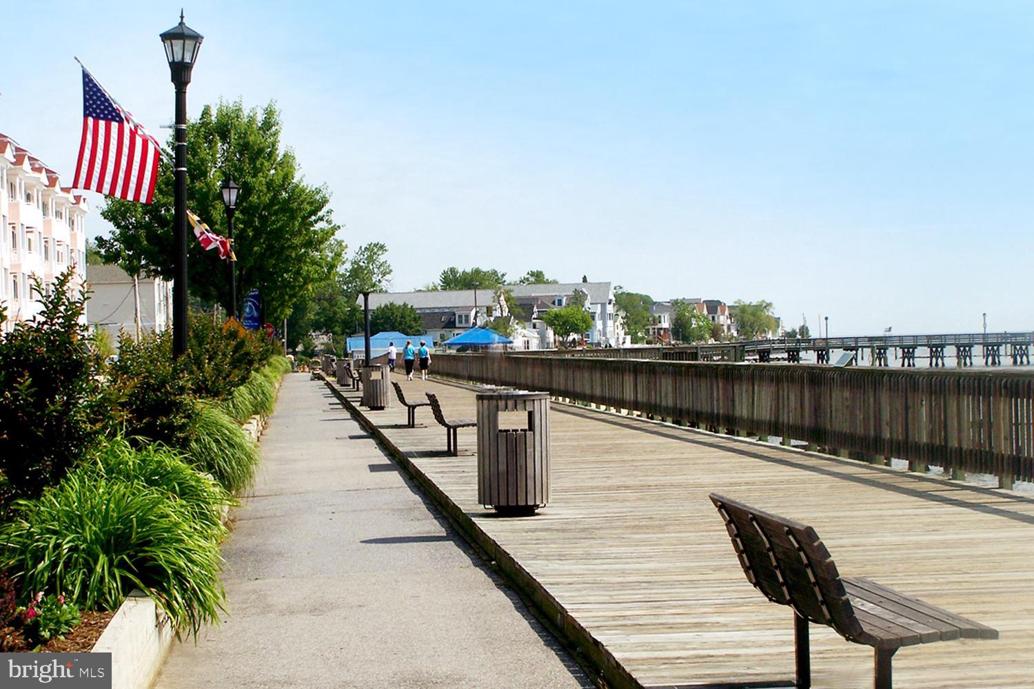 RICHFIELD STATION VILLAGE - Residential