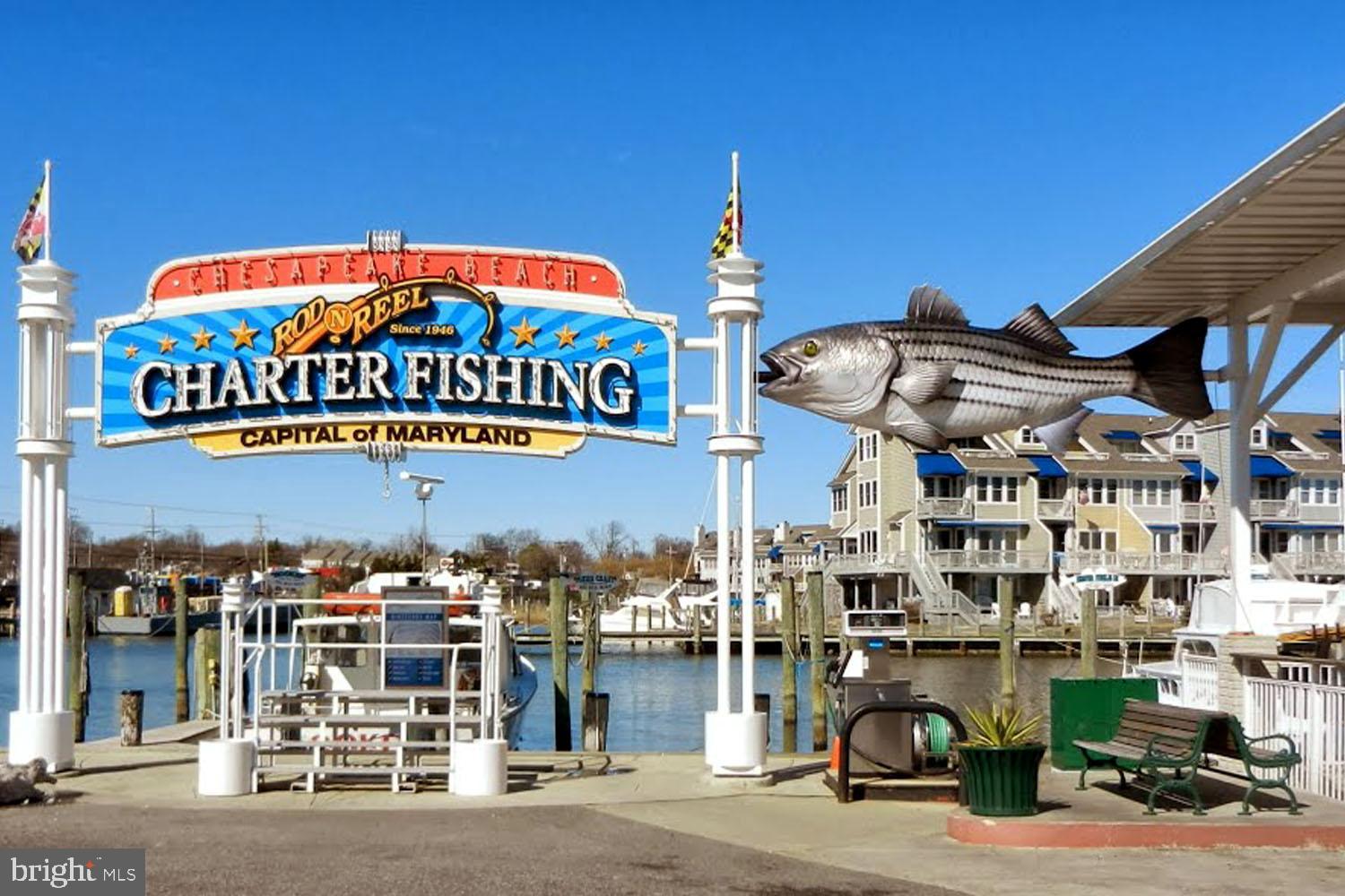 RICHFIELD STATION VILLAGE - Residential