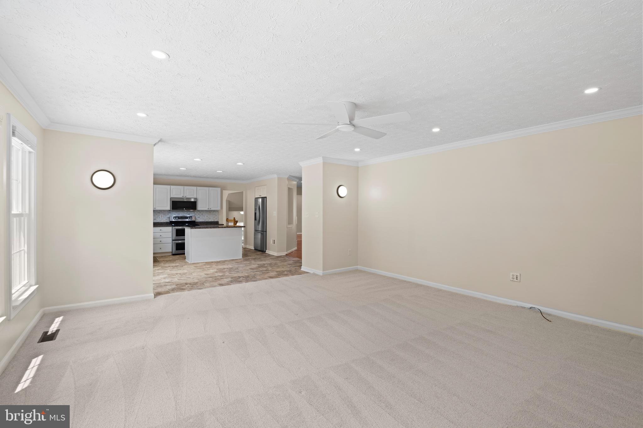 RICHFIELD STATION VILLAGE - Residential