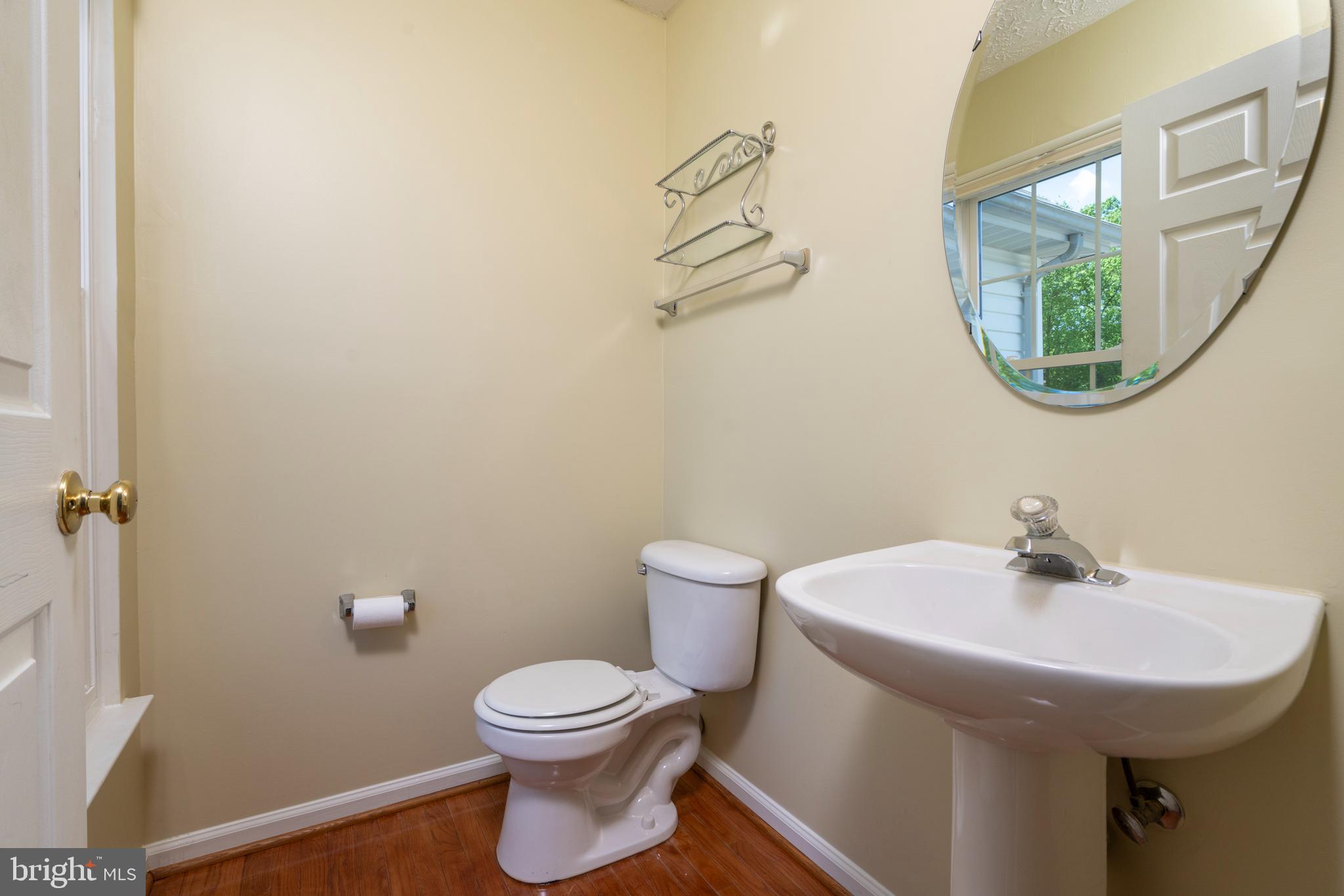 RICHFIELD STATION VILLAGE - Residential