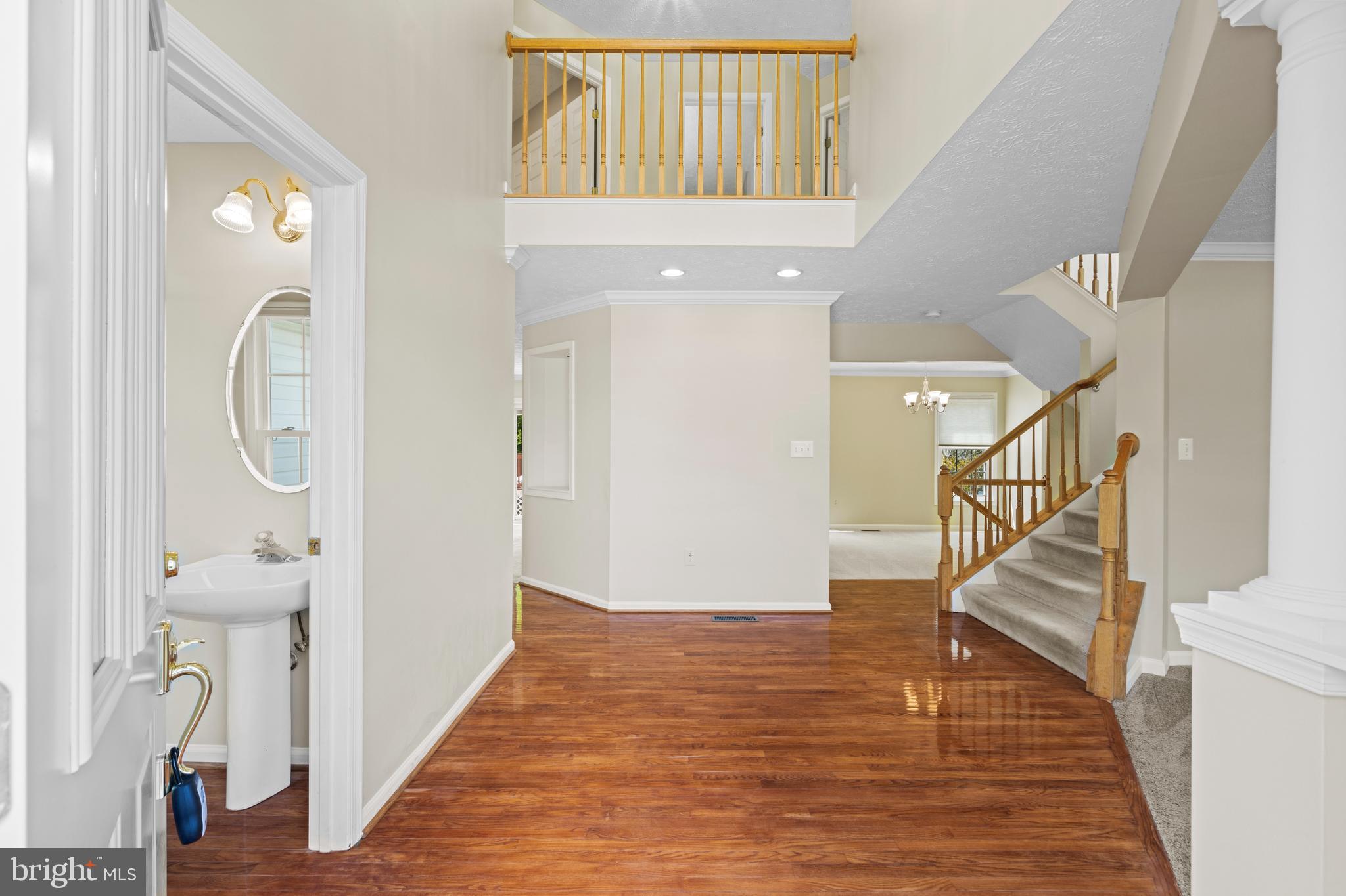 RICHFIELD STATION VILLAGE - Residential