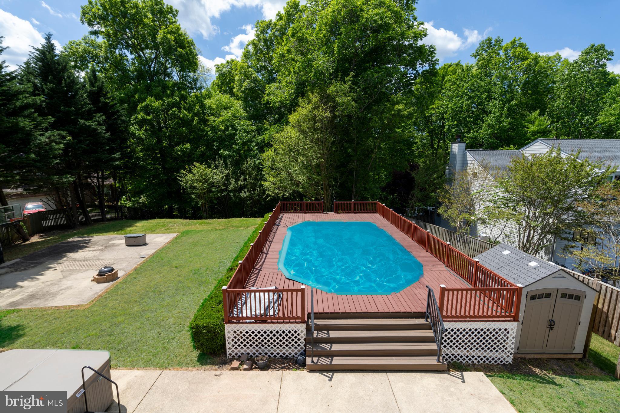 RICHFIELD STATION VILLAGE - Residential