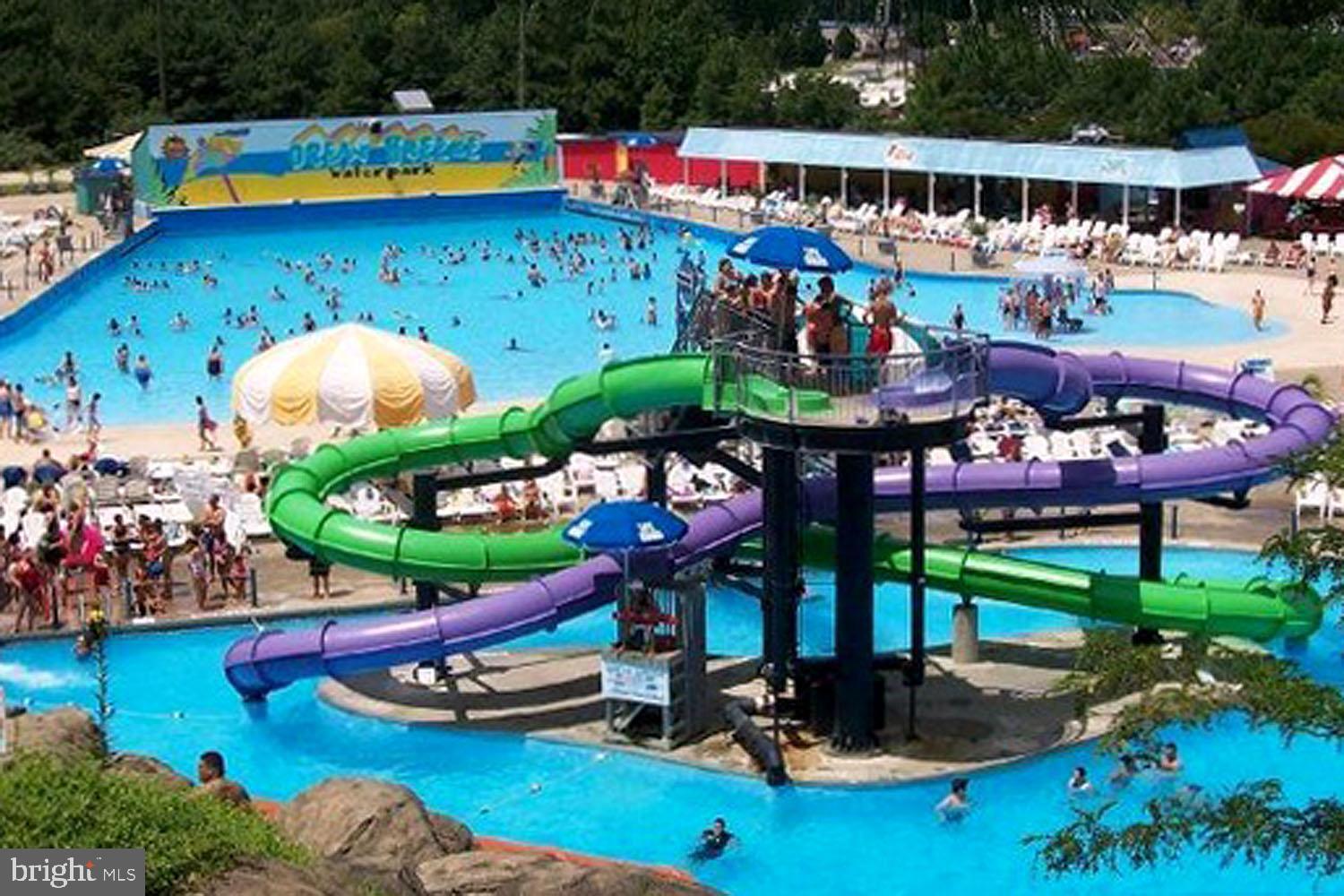 RICHFIELD STATION VILLAGE - Residential