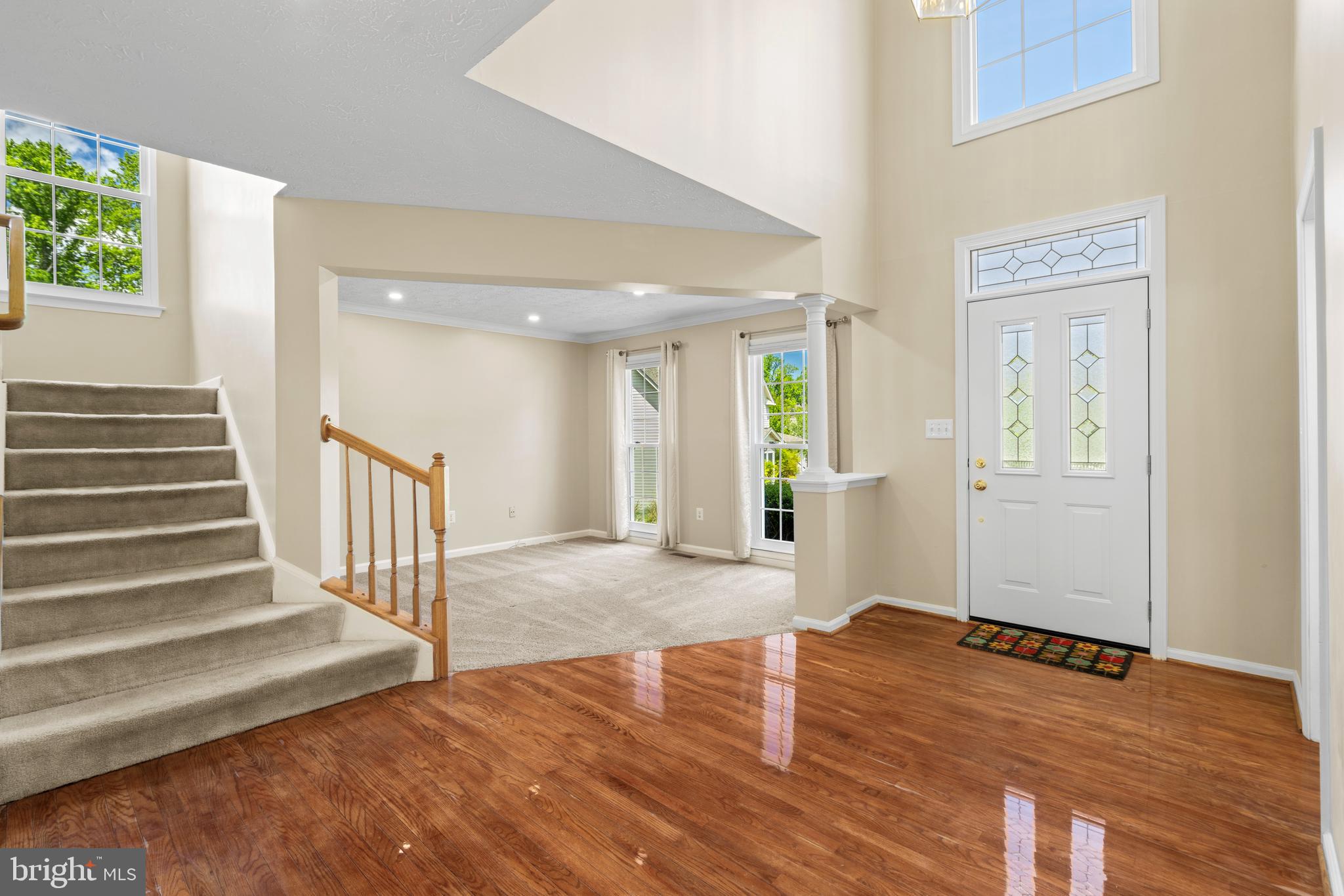 RICHFIELD STATION VILLAGE - Residential