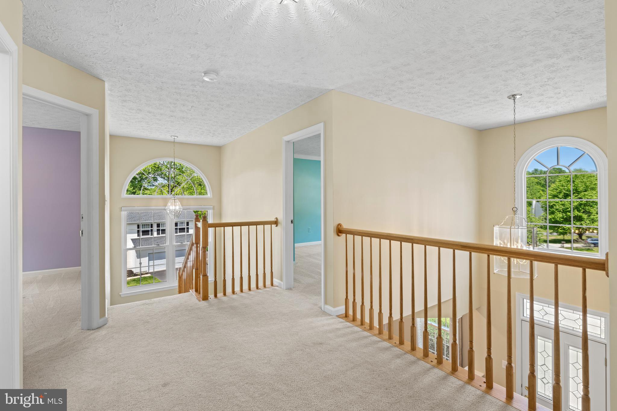 RICHFIELD STATION VILLAGE - Residential