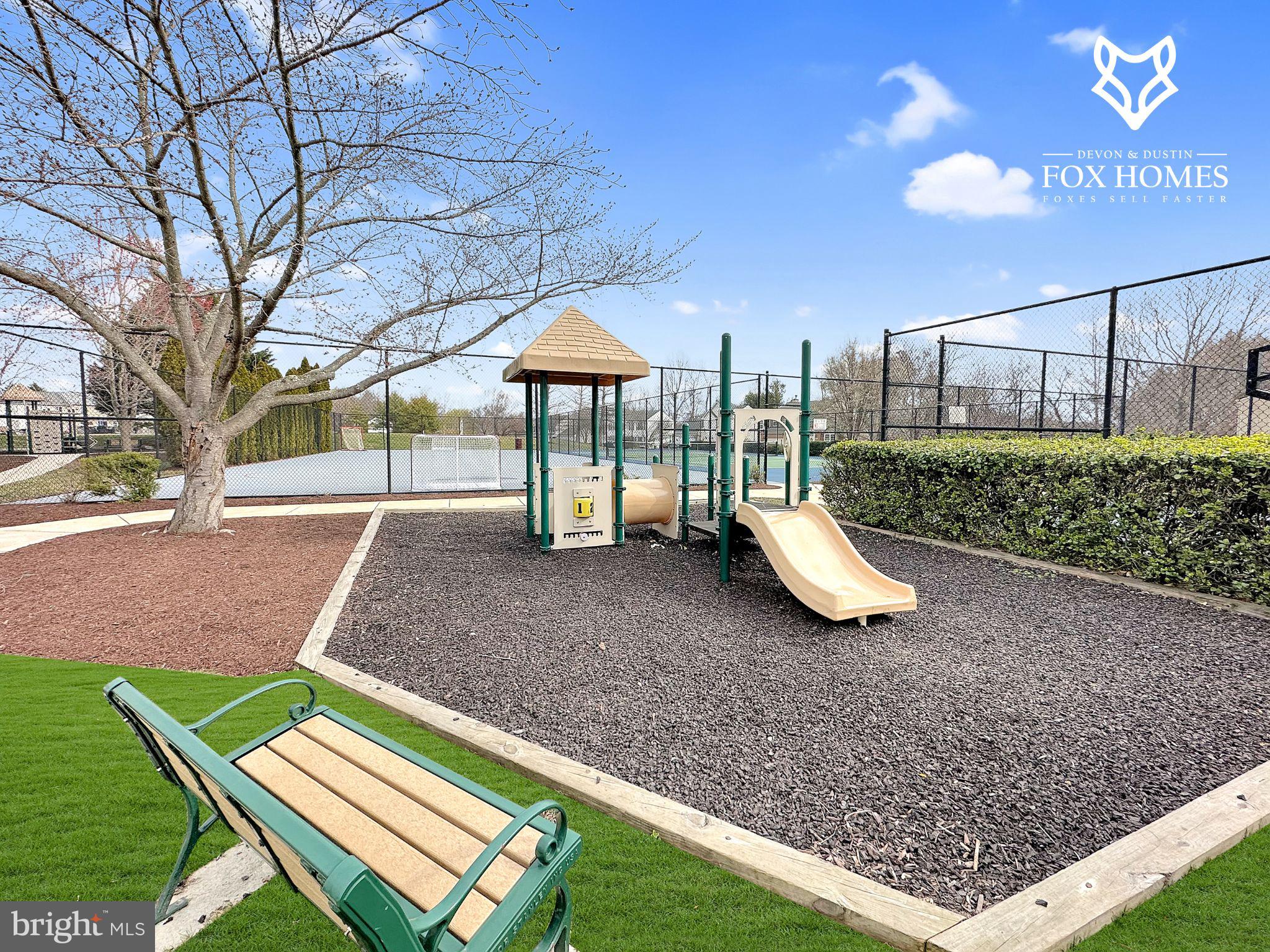 RICHFIELD STATION VILLAGE - Residential