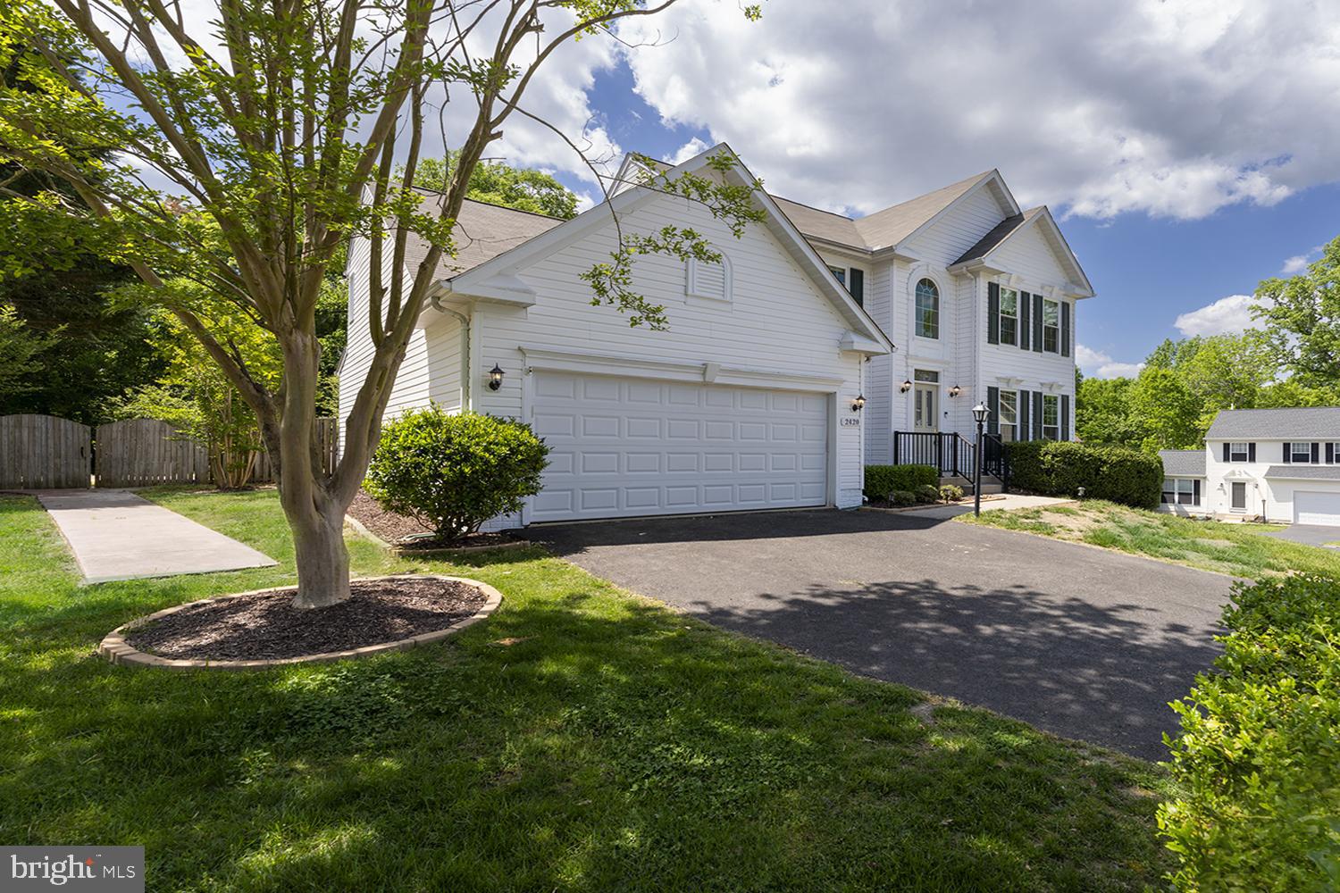 RICHFIELD STATION VILLAGE - Residential