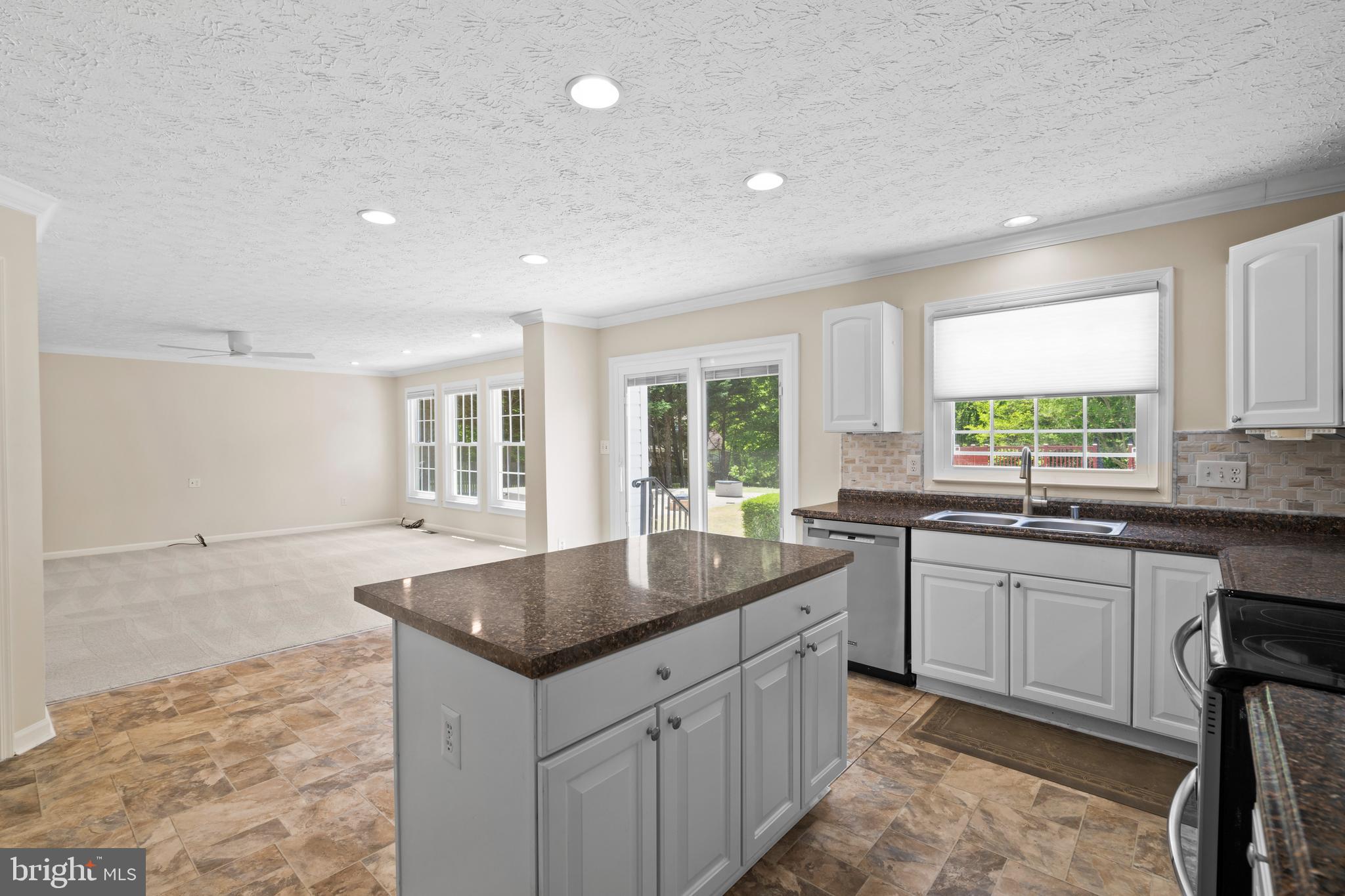 RICHFIELD STATION VILLAGE - Residential