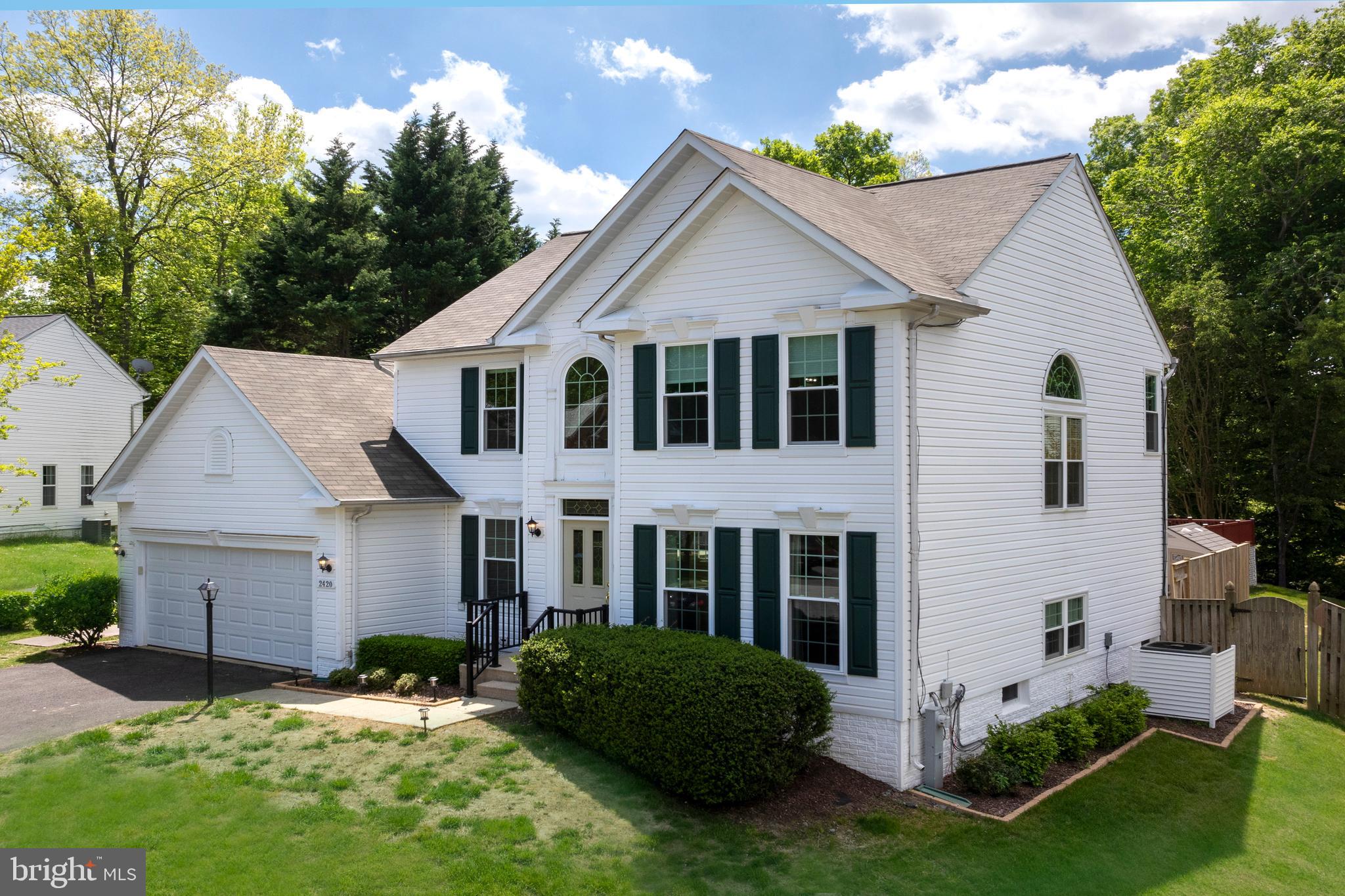 RICHFIELD STATION VILLAGE - Residential