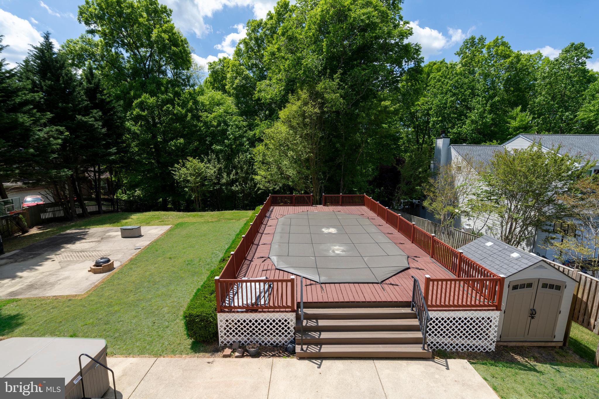 RICHFIELD STATION VILLAGE - Residential