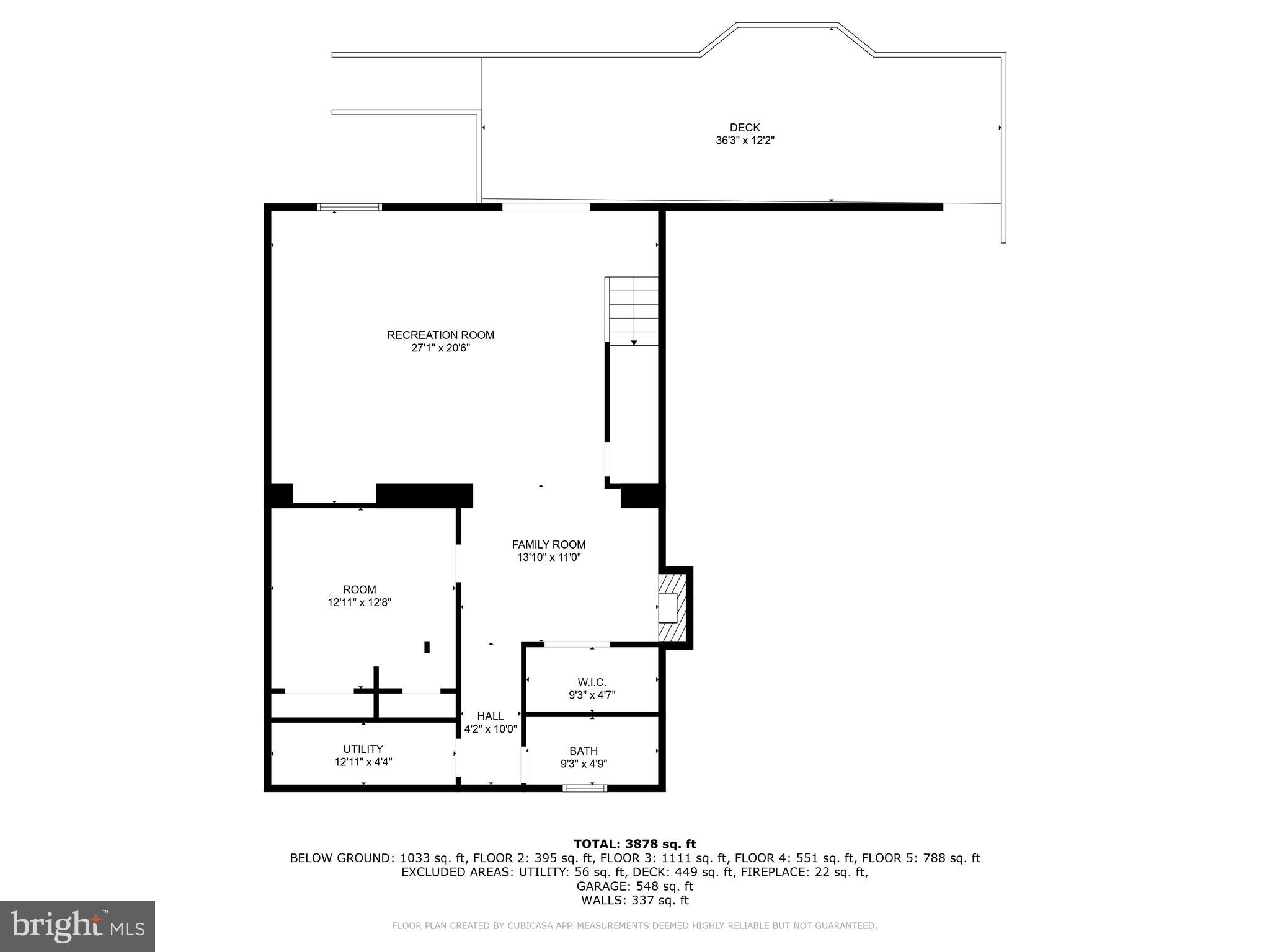CHANTILLY FARM - Residential