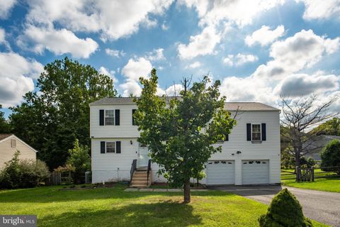 13320 SCIBILIA COURT FAIRFAX VA 22033
