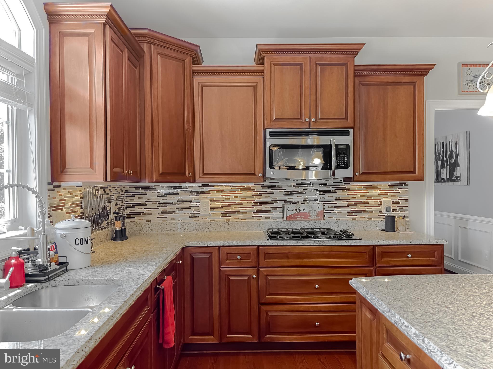 BROAD CREEK - Residential