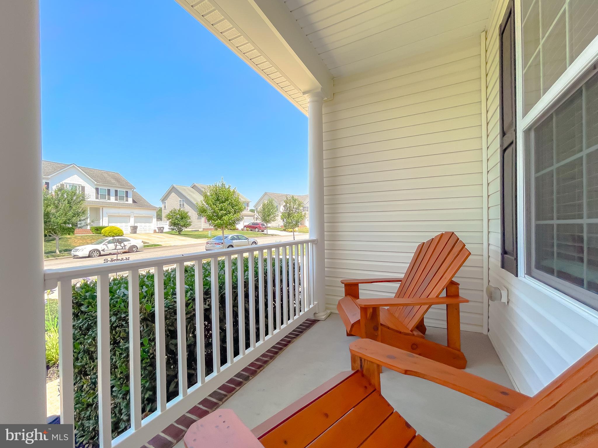 BROAD CREEK - Residential