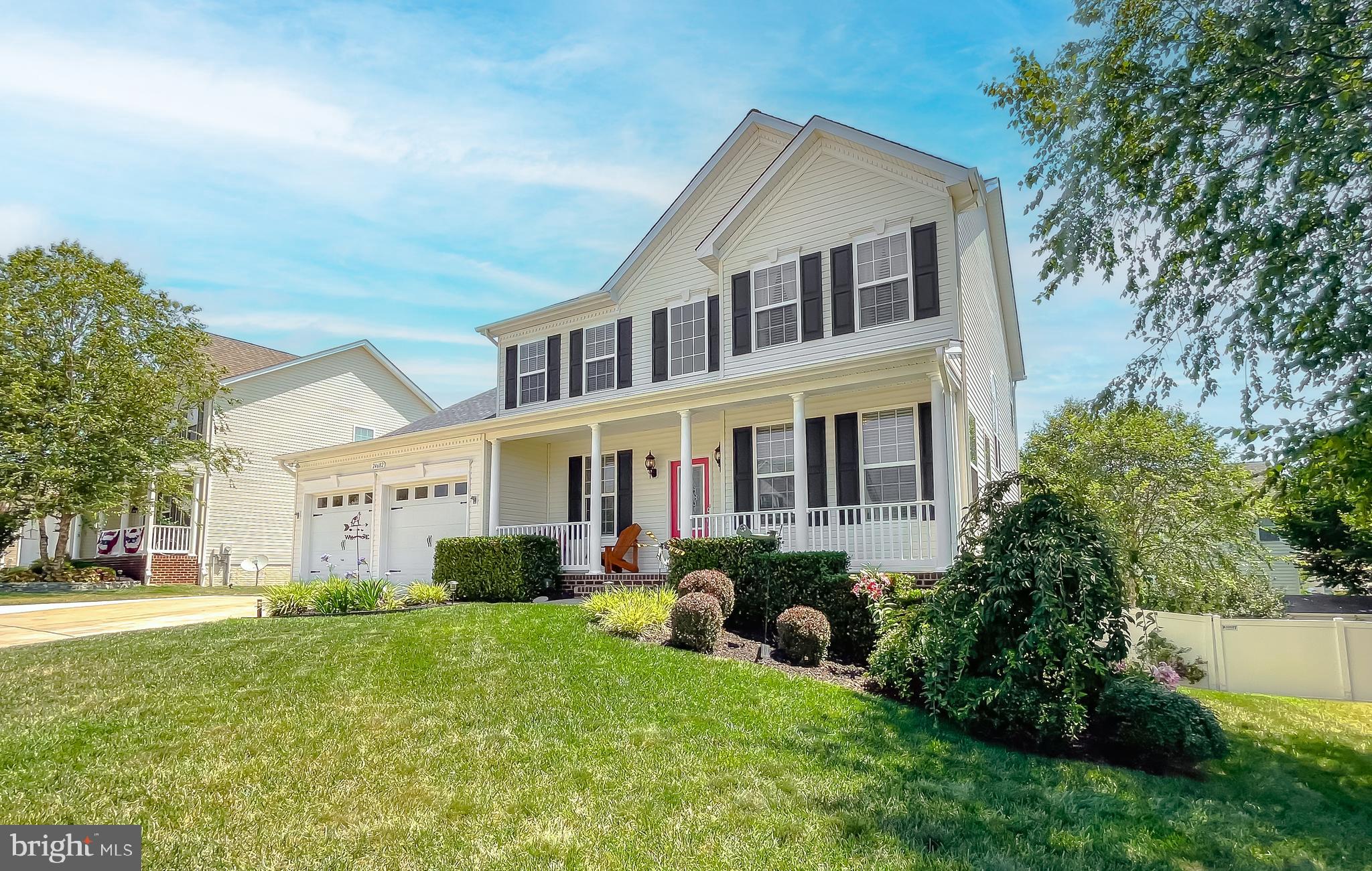 BROAD CREEK - Residential