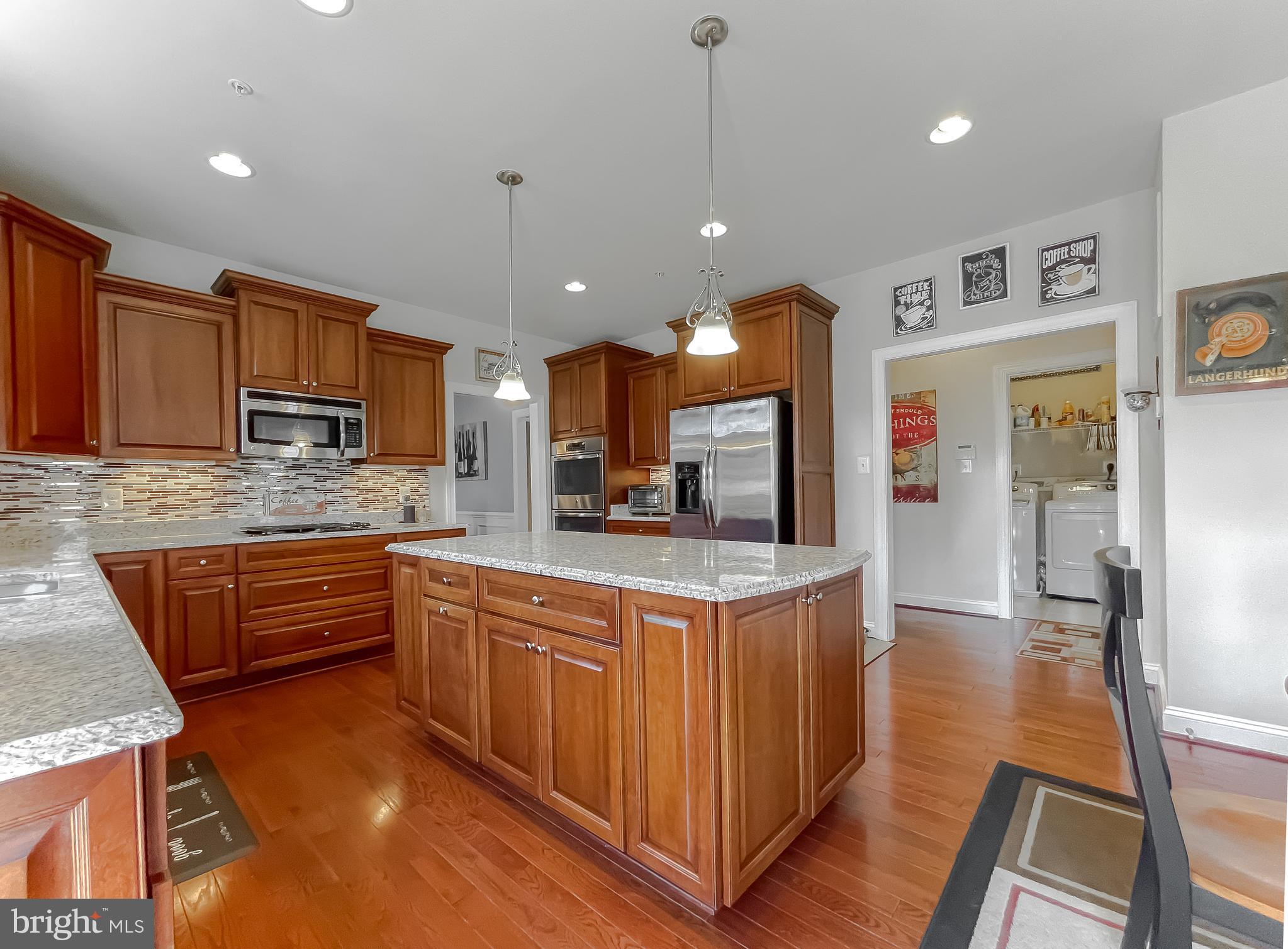 BROAD CREEK - Residential