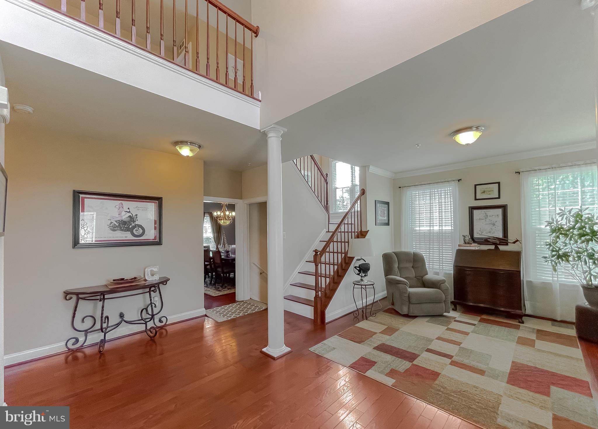 BROAD CREEK - Residential