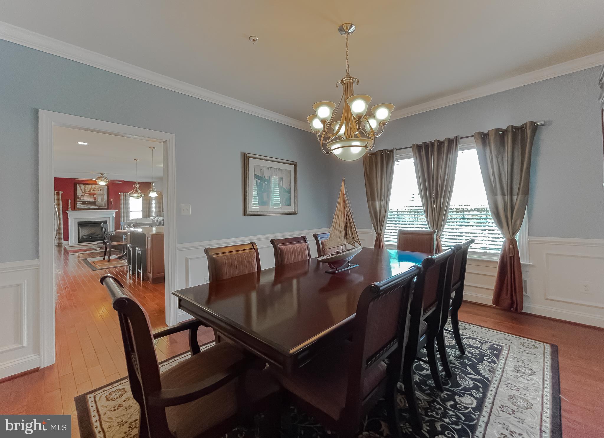 BROAD CREEK - Residential