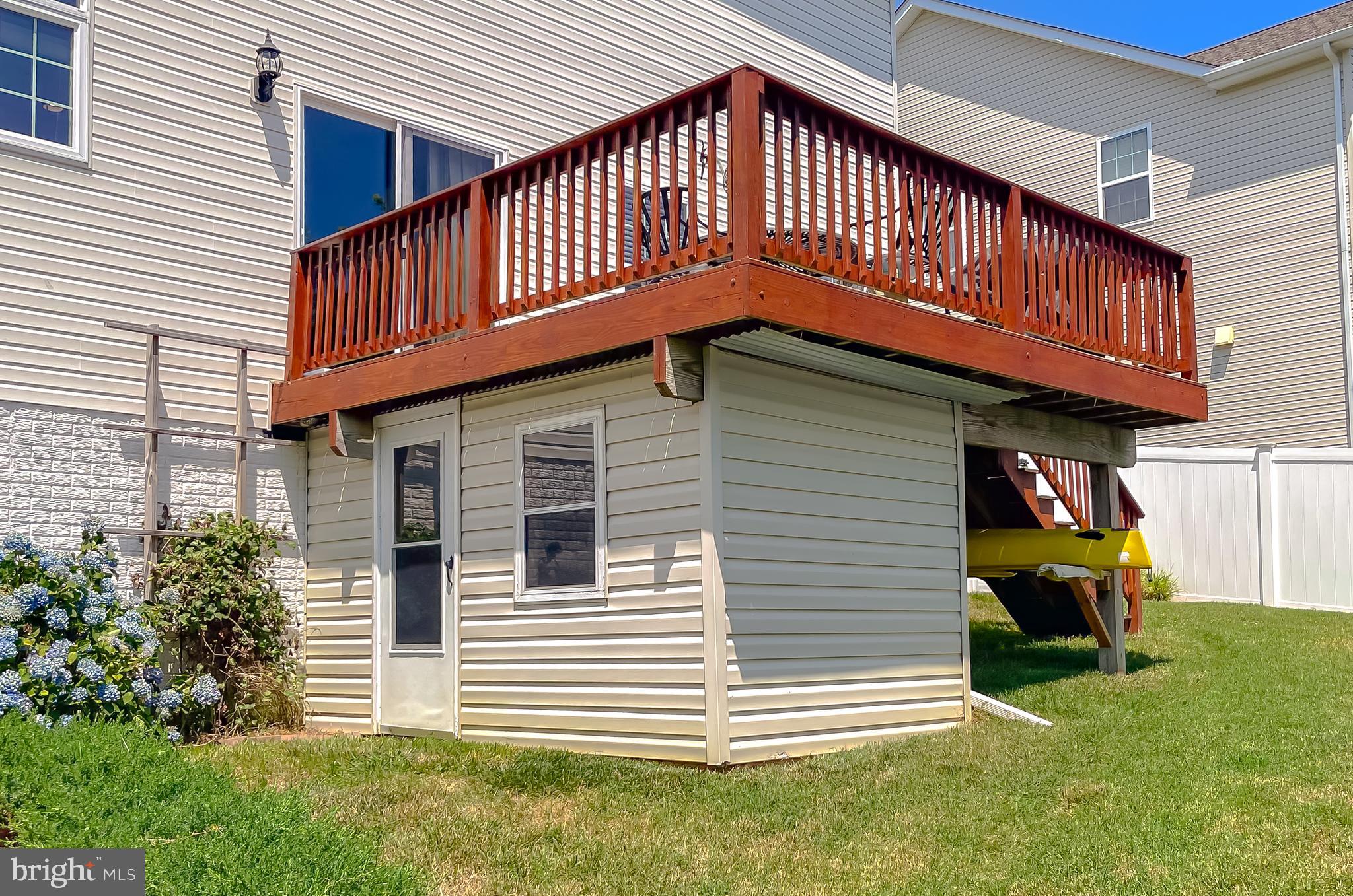 BROAD CREEK - Residential