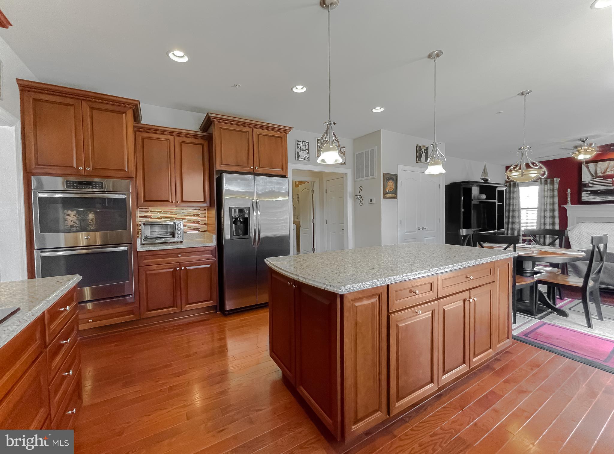 BROAD CREEK - Residential