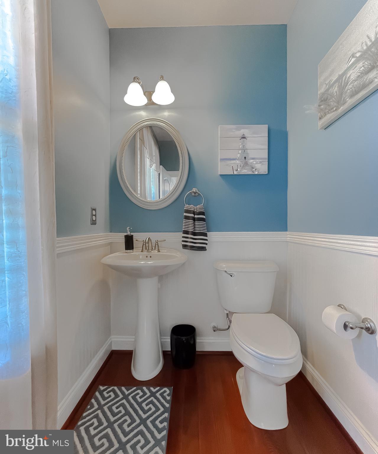 BROAD CREEK - Residential