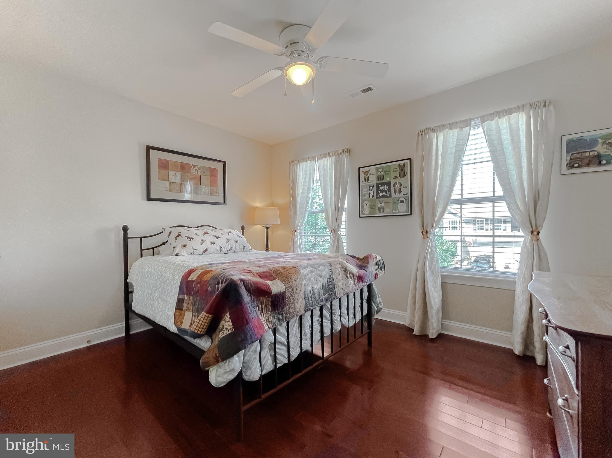 BROAD CREEK - Residential