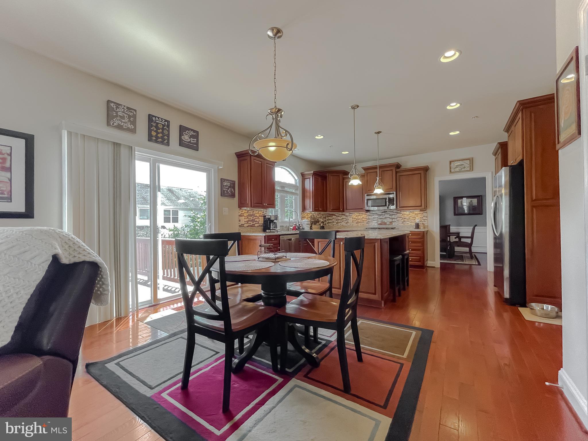 BROAD CREEK - Residential