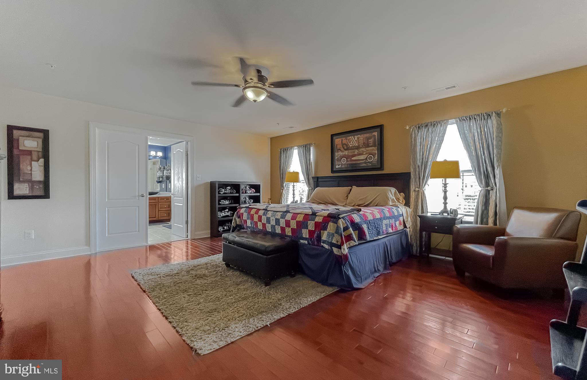 BROAD CREEK - Residential