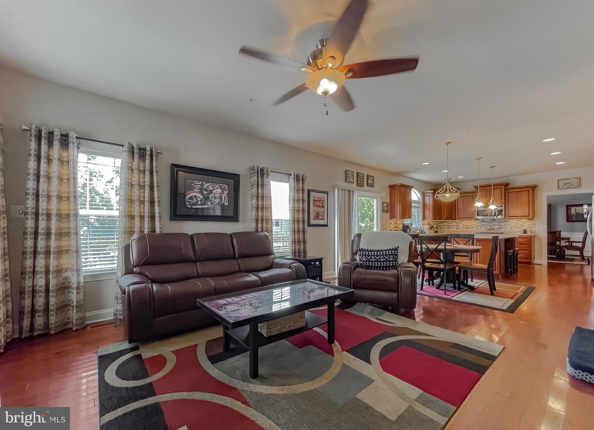 BROAD CREEK - Residential