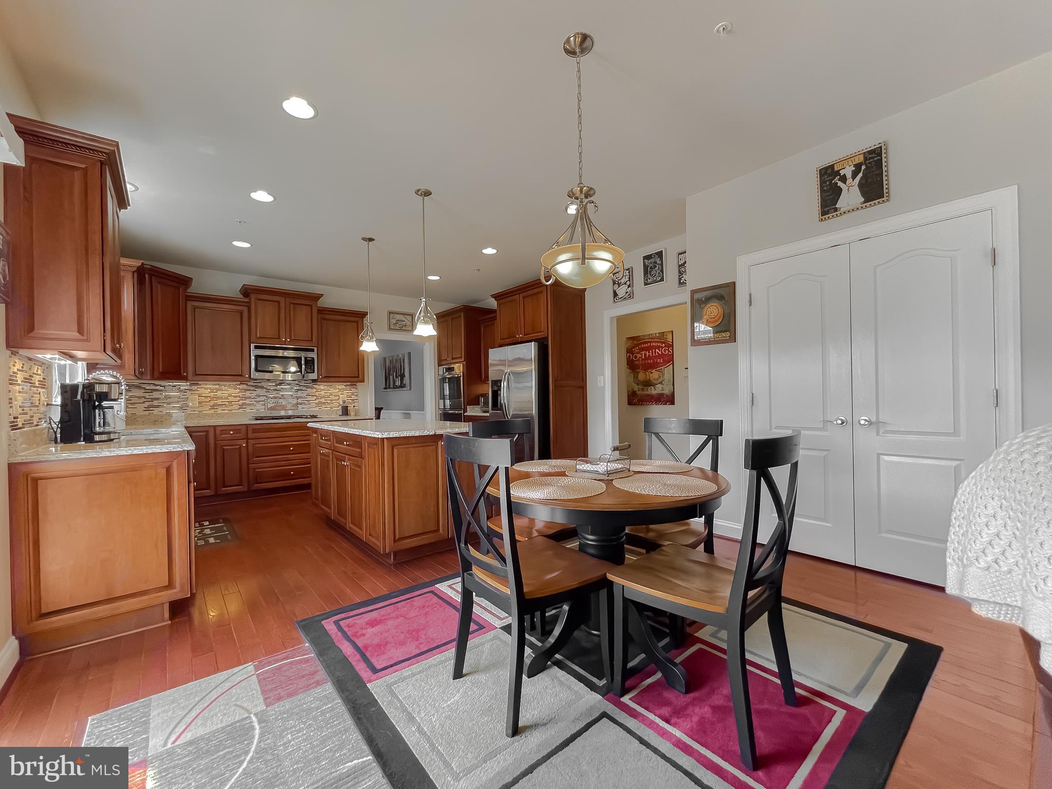 BROAD CREEK - Residential