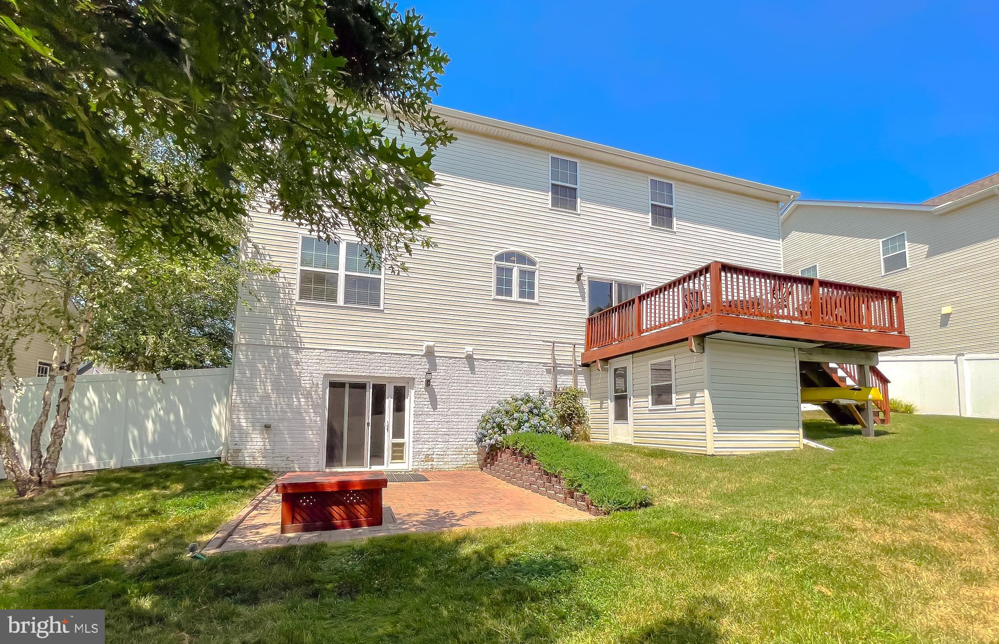 BROAD CREEK - Residential