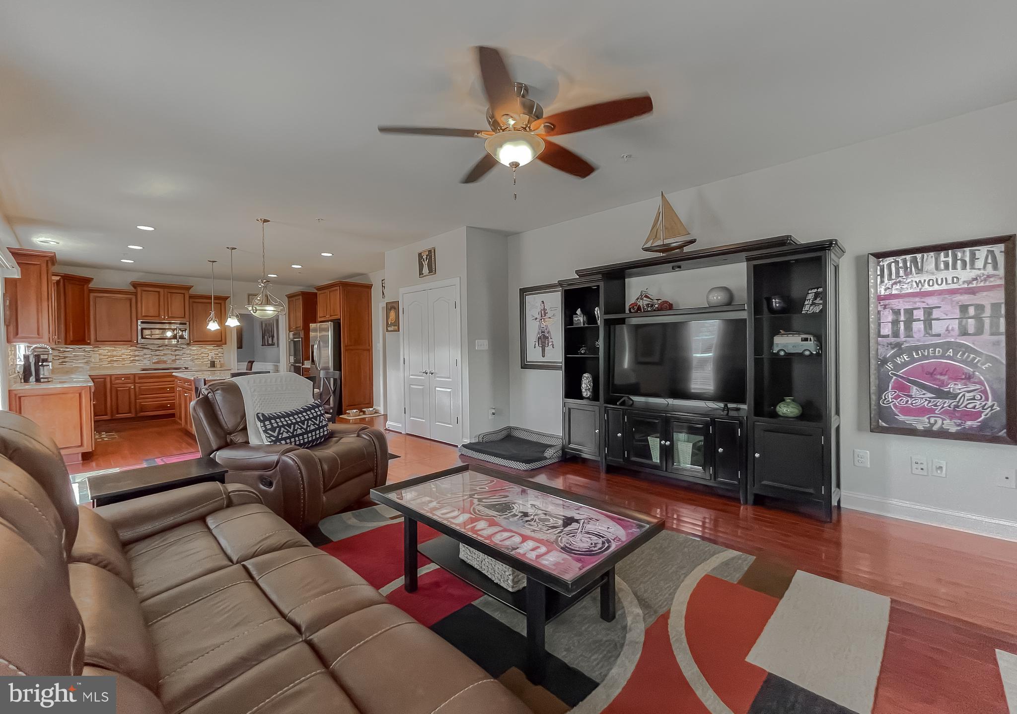 BROAD CREEK - Residential