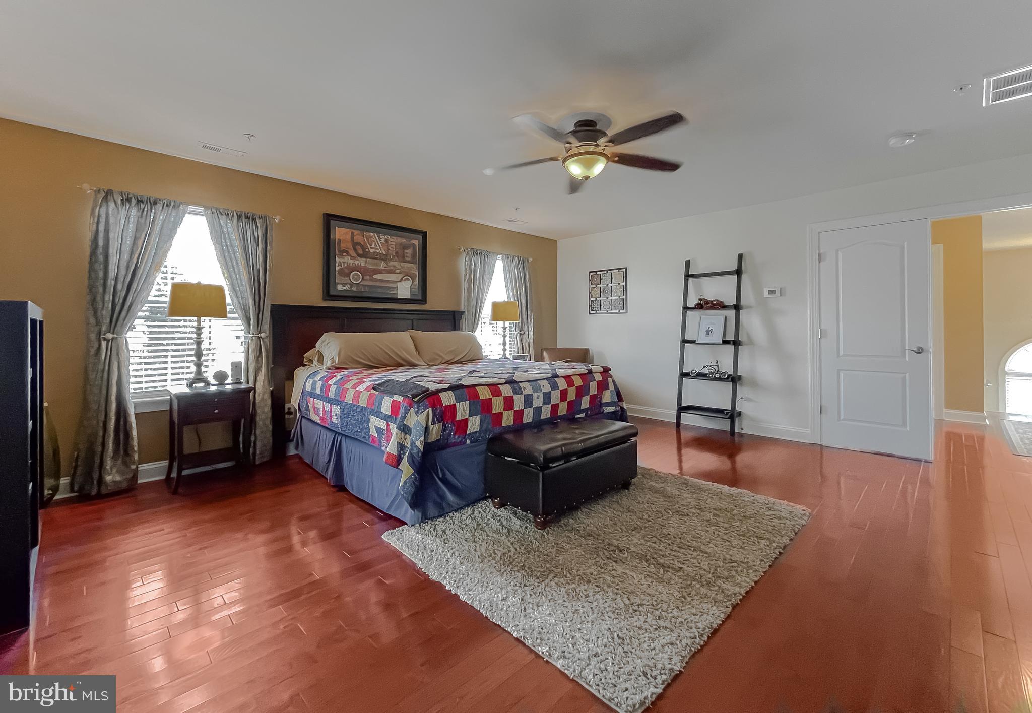 BROAD CREEK - Residential