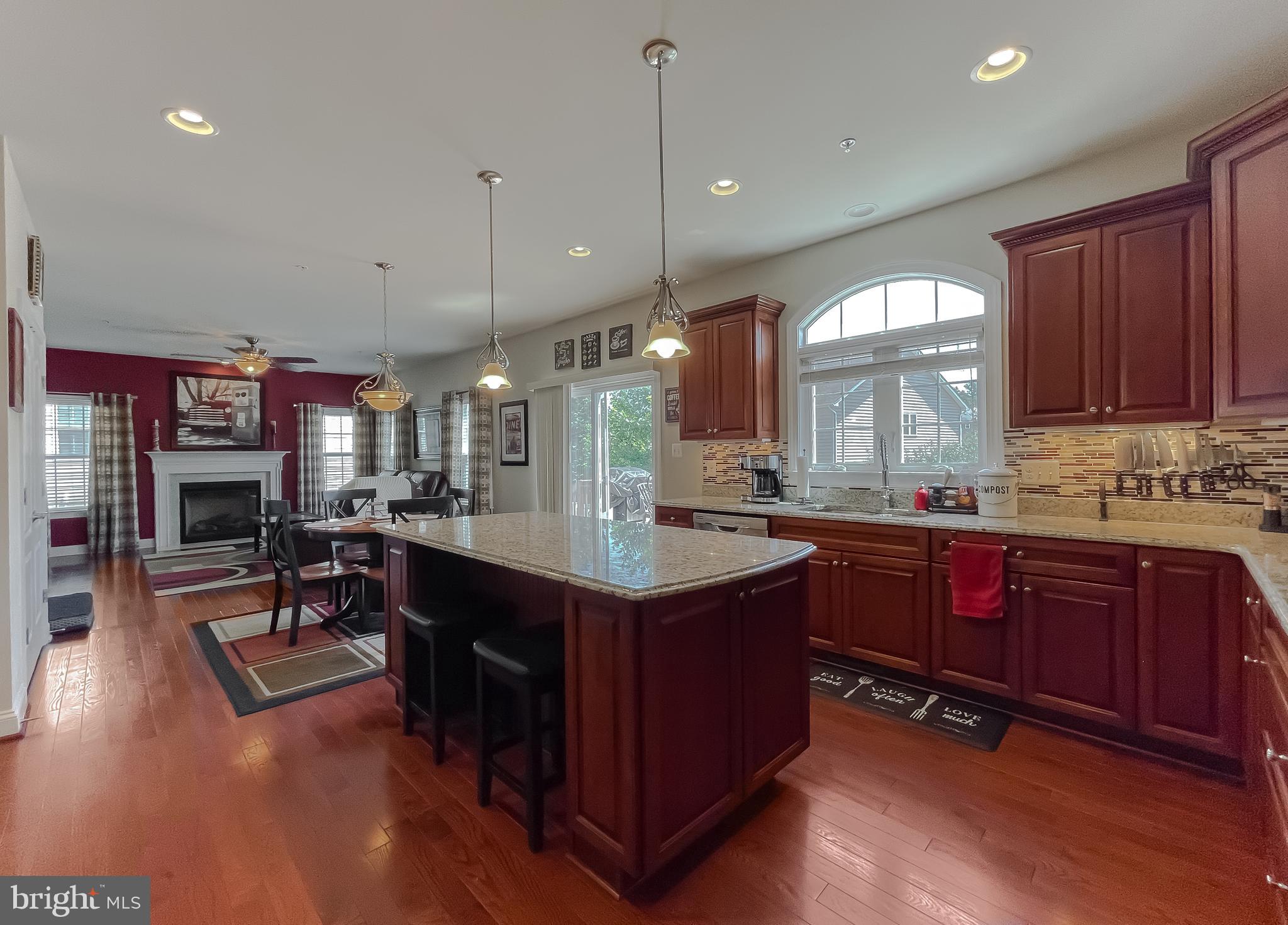 BROAD CREEK - Residential