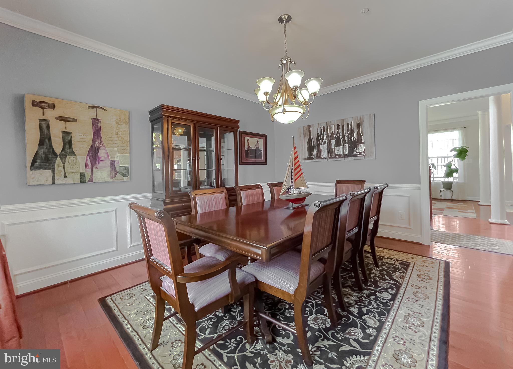 BROAD CREEK - Residential