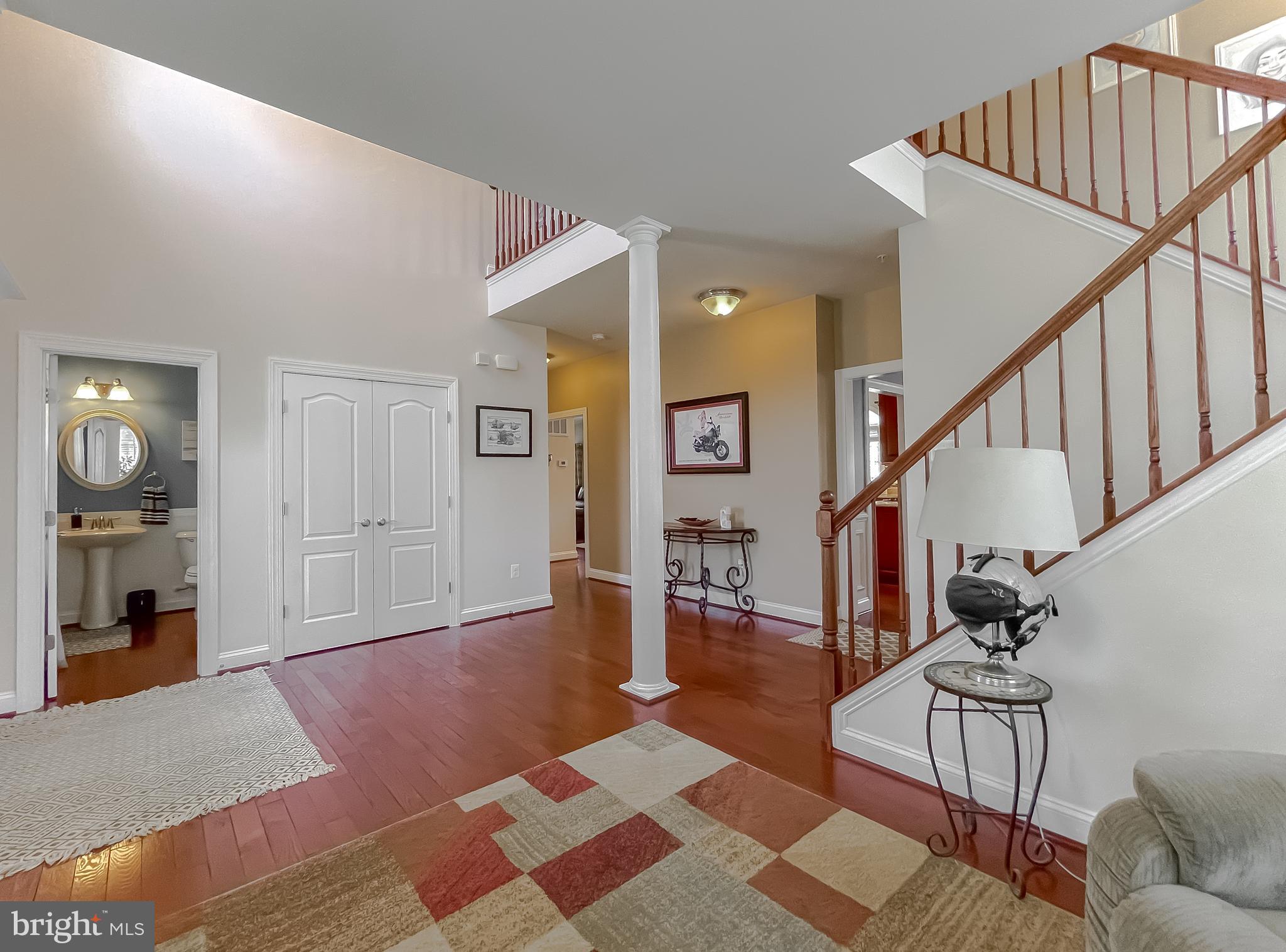 BROAD CREEK - Residential