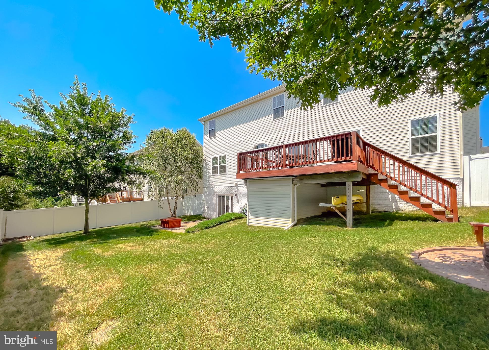 BROAD CREEK - Residential