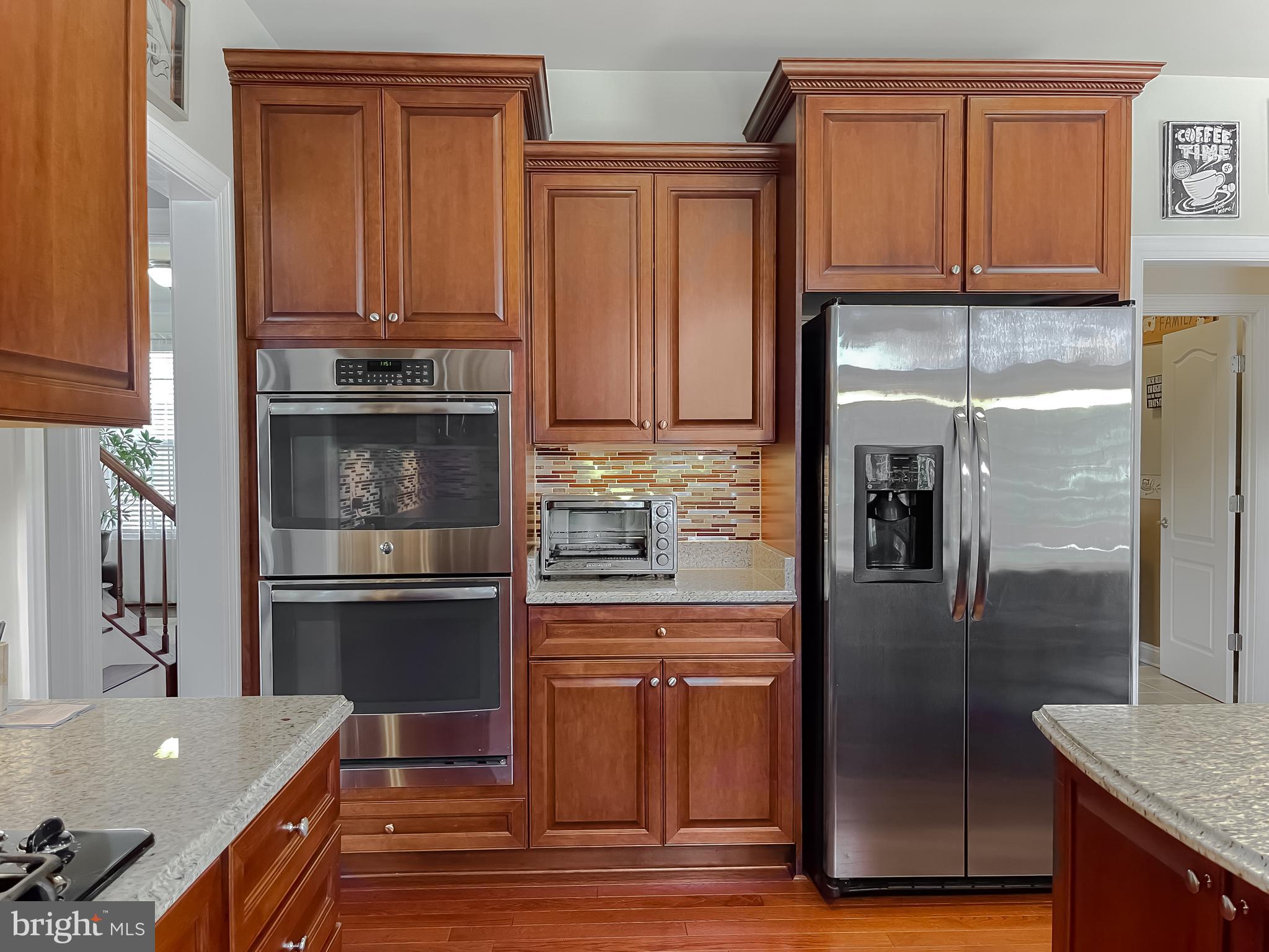 BROAD CREEK - Residential