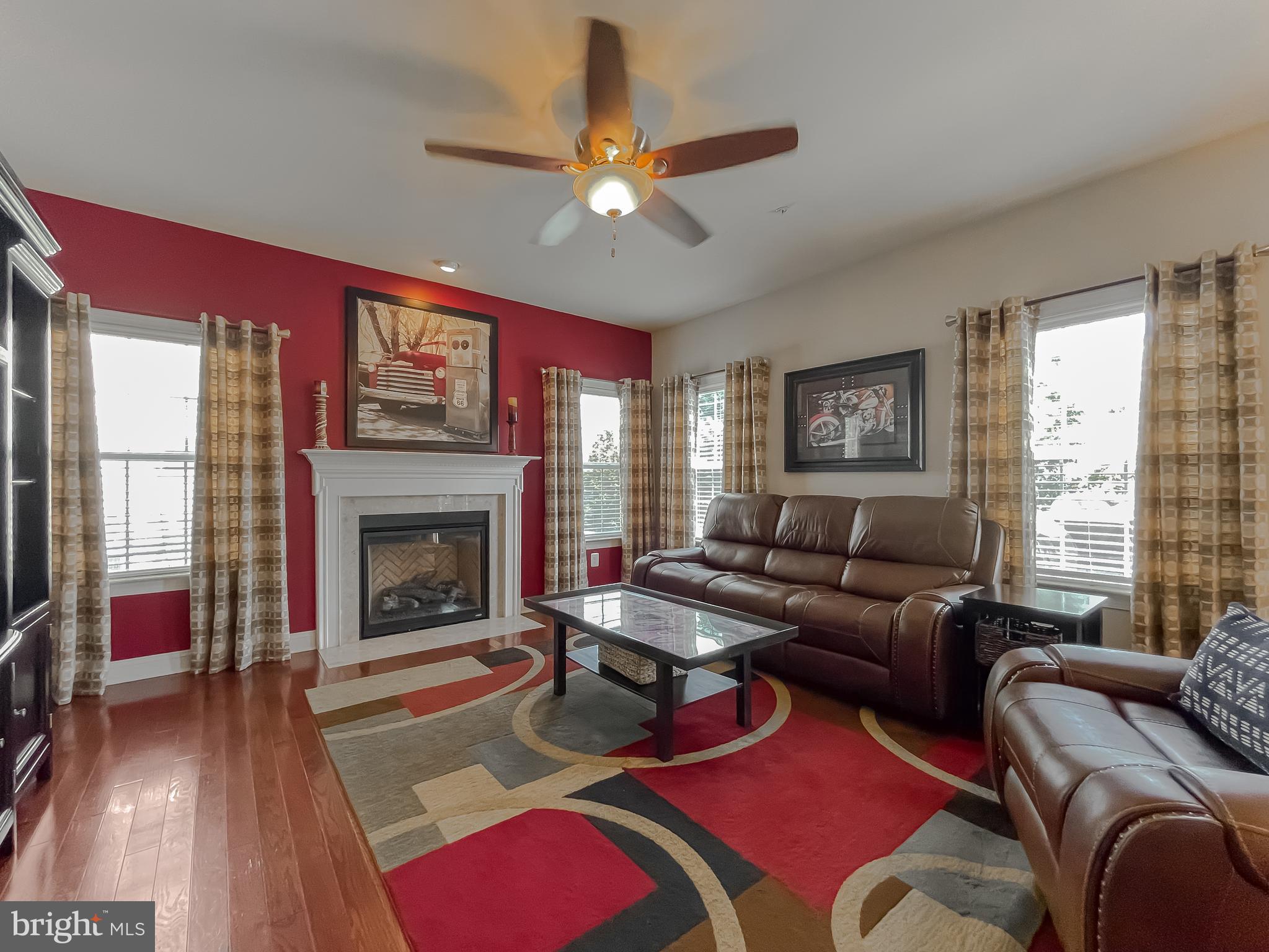 BROAD CREEK - Residential