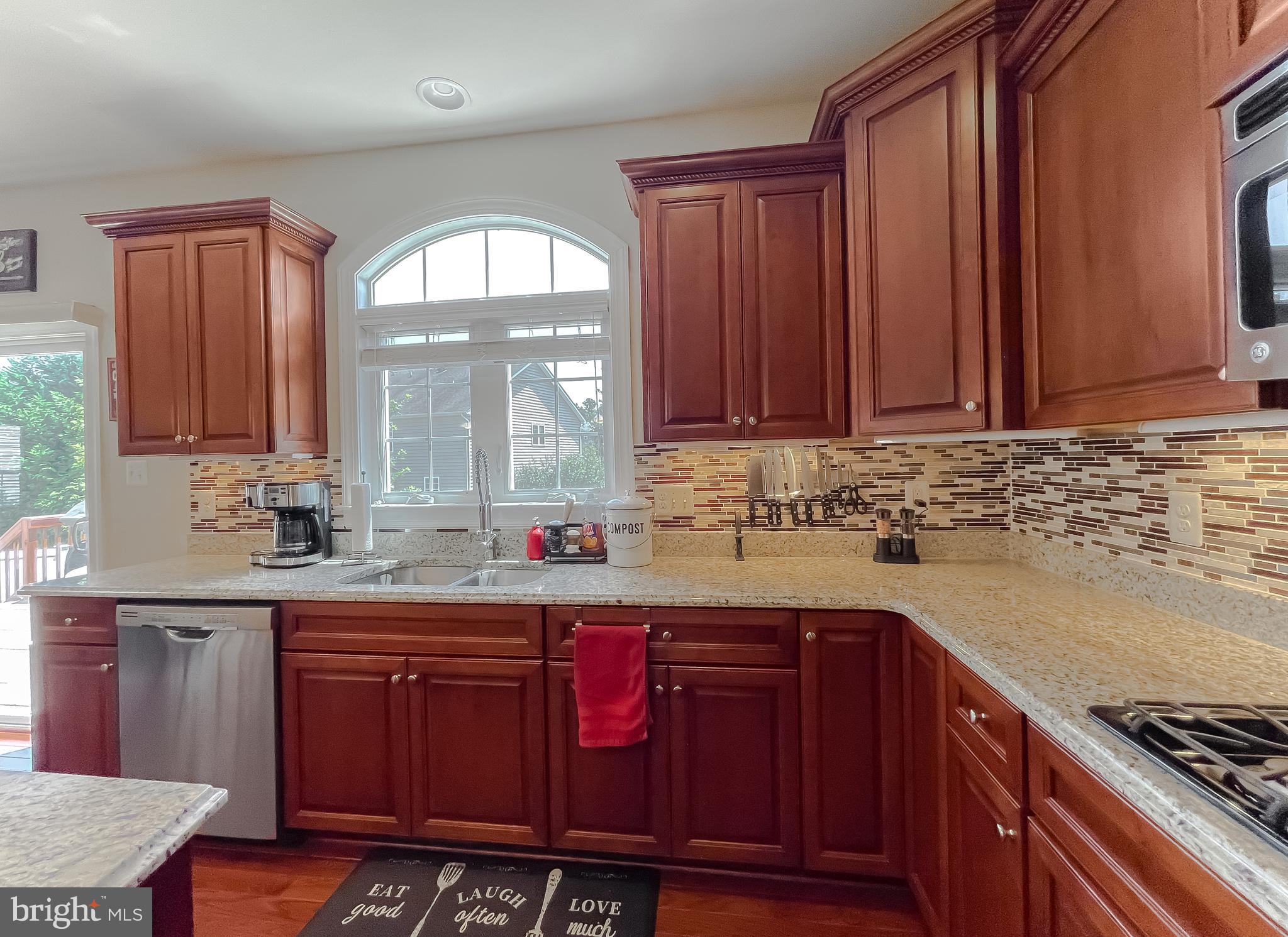 BROAD CREEK - Residential