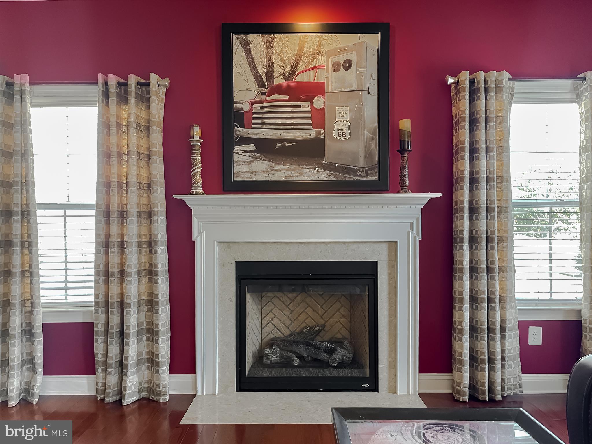 BROAD CREEK - Residential