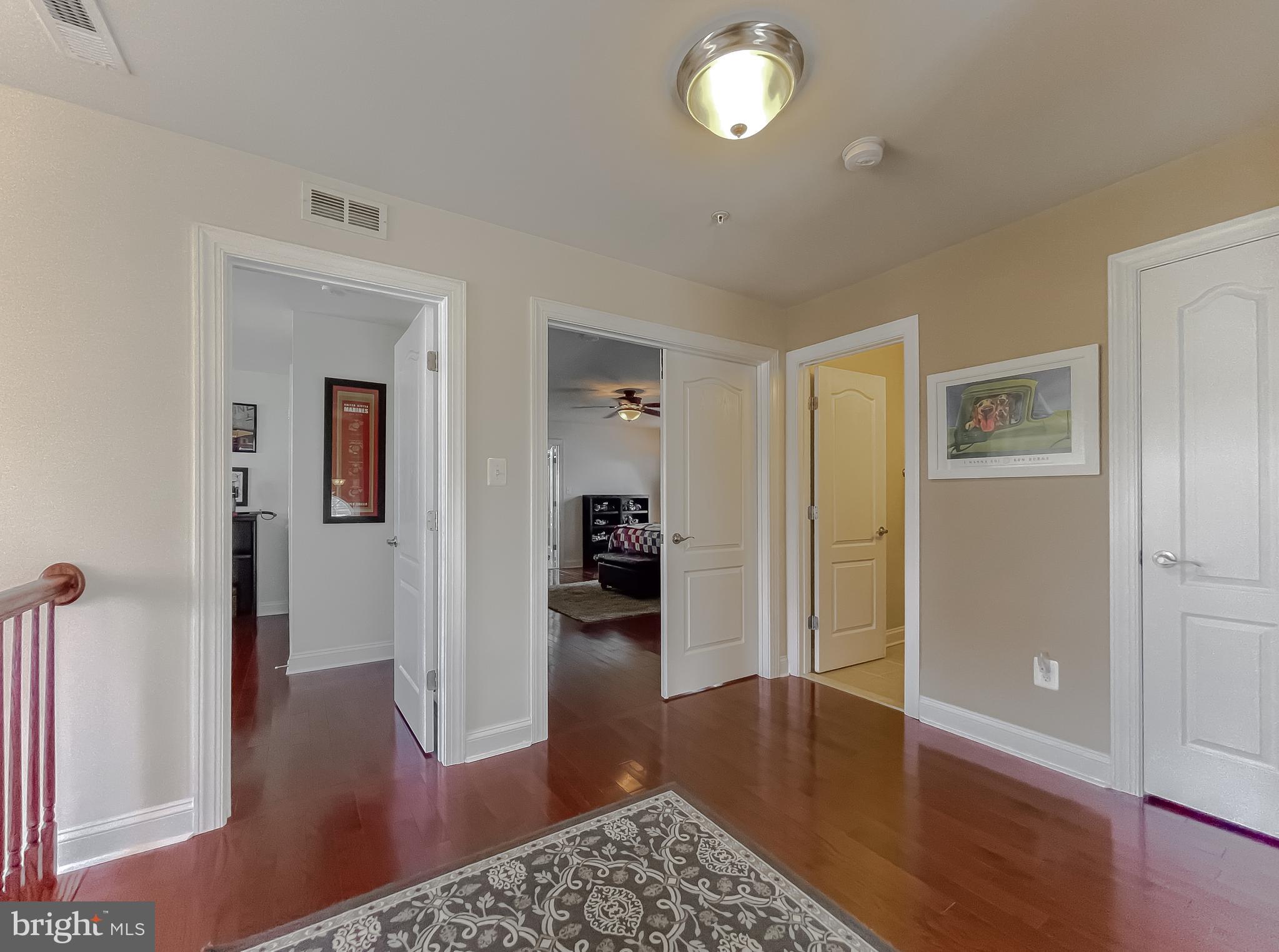 BROAD CREEK - Residential