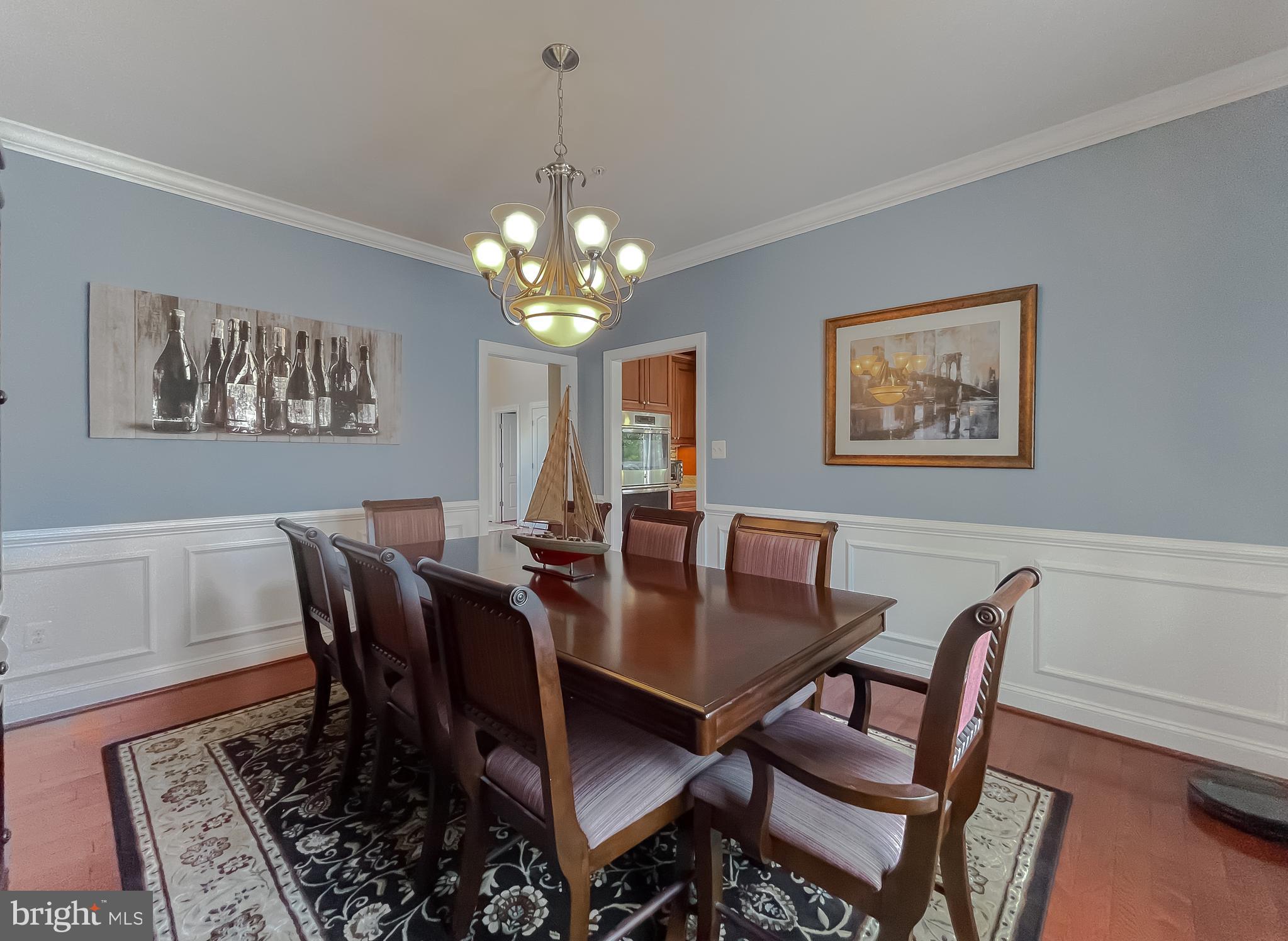 BROAD CREEK - Residential