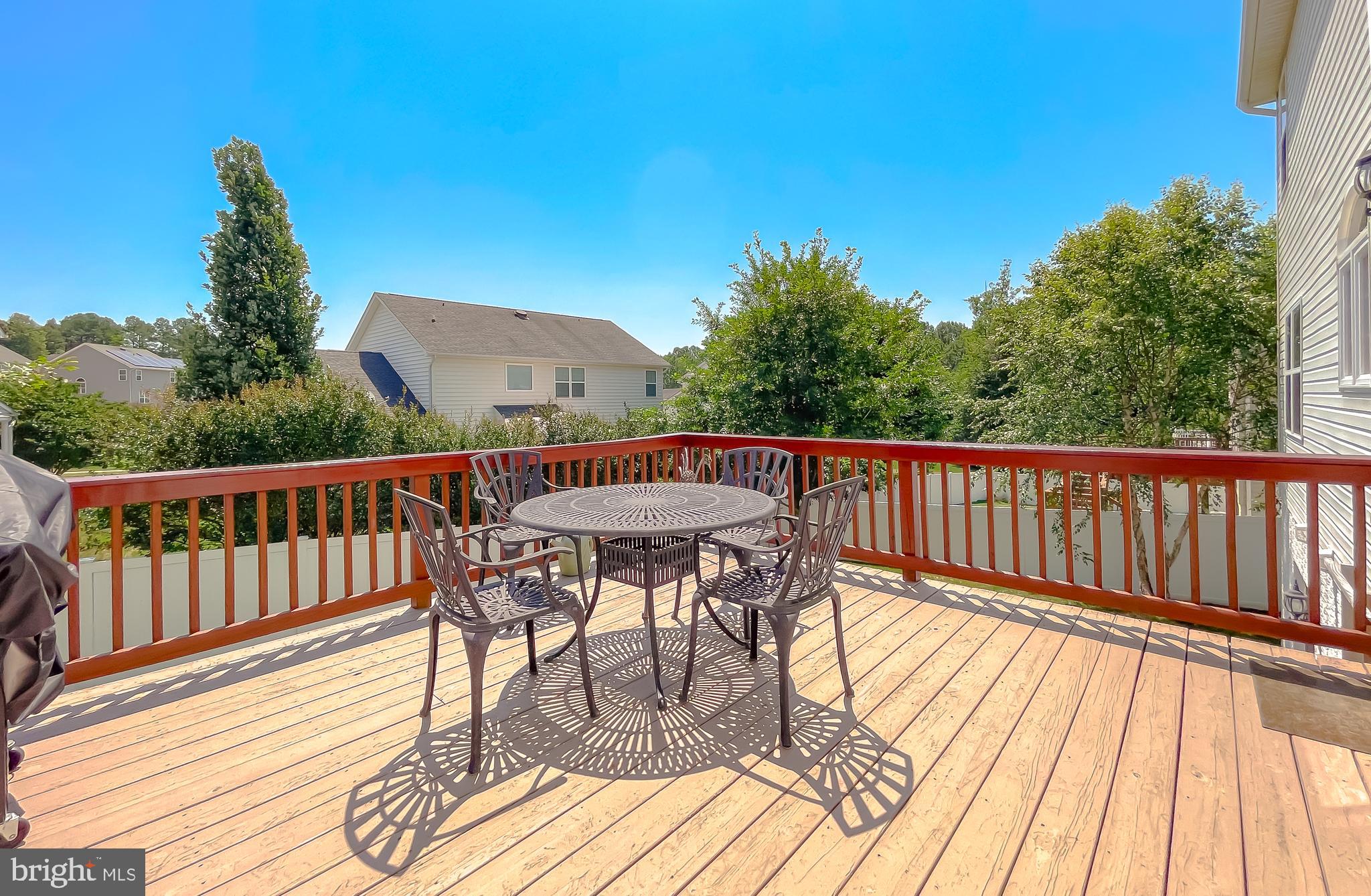 BROAD CREEK - Residential