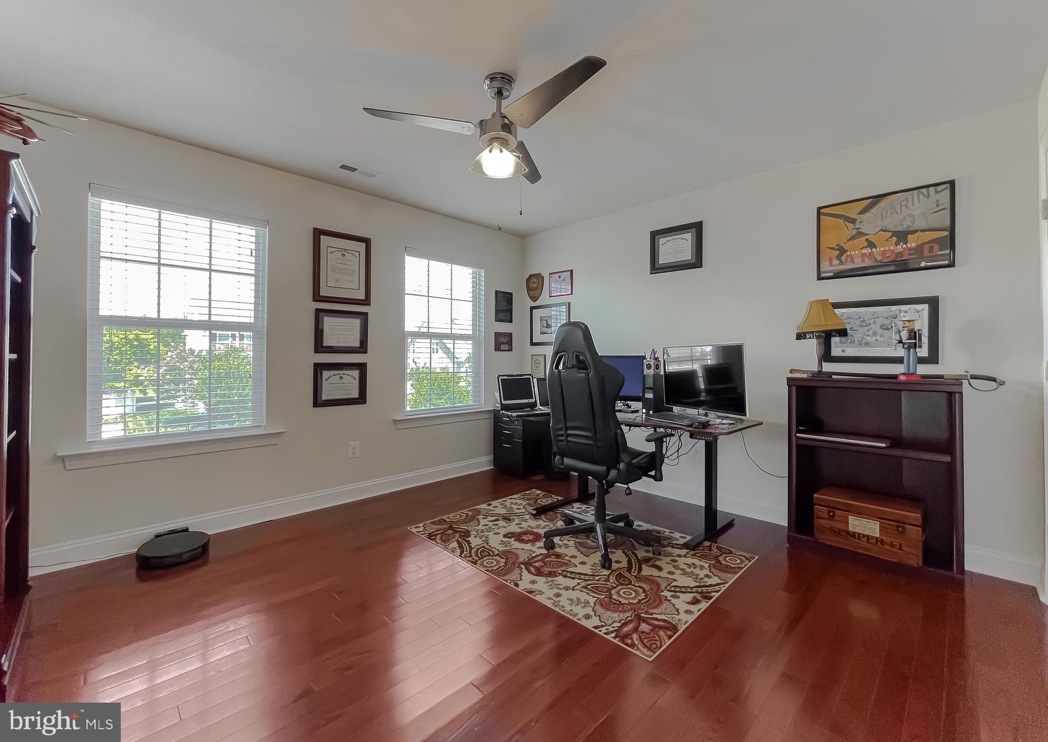 BROAD CREEK - Residential