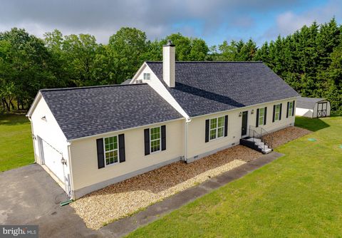 49685 BUZZS MARINA WAY RIDGE MD 20680