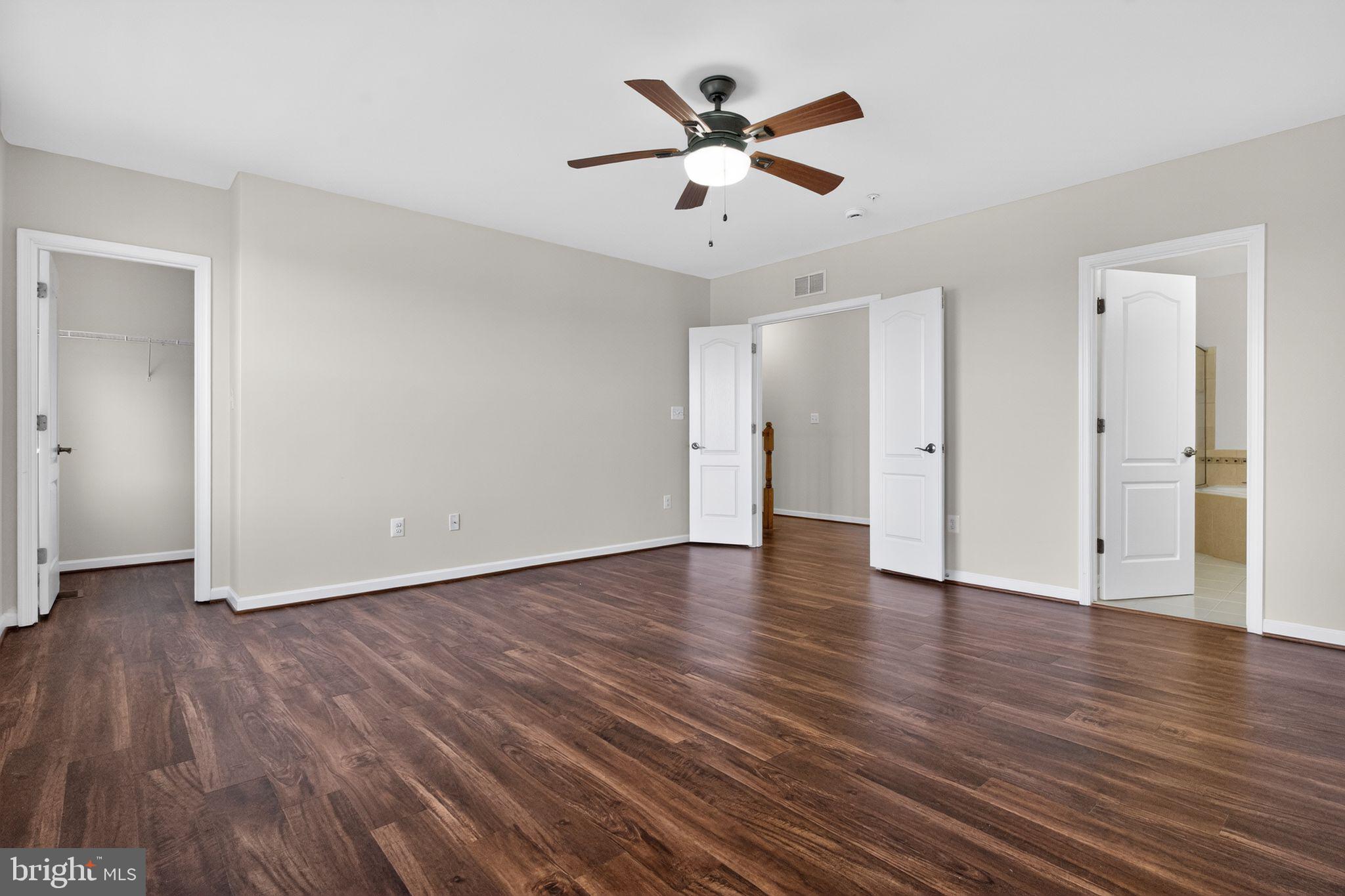 ARORA HILLS - Residential